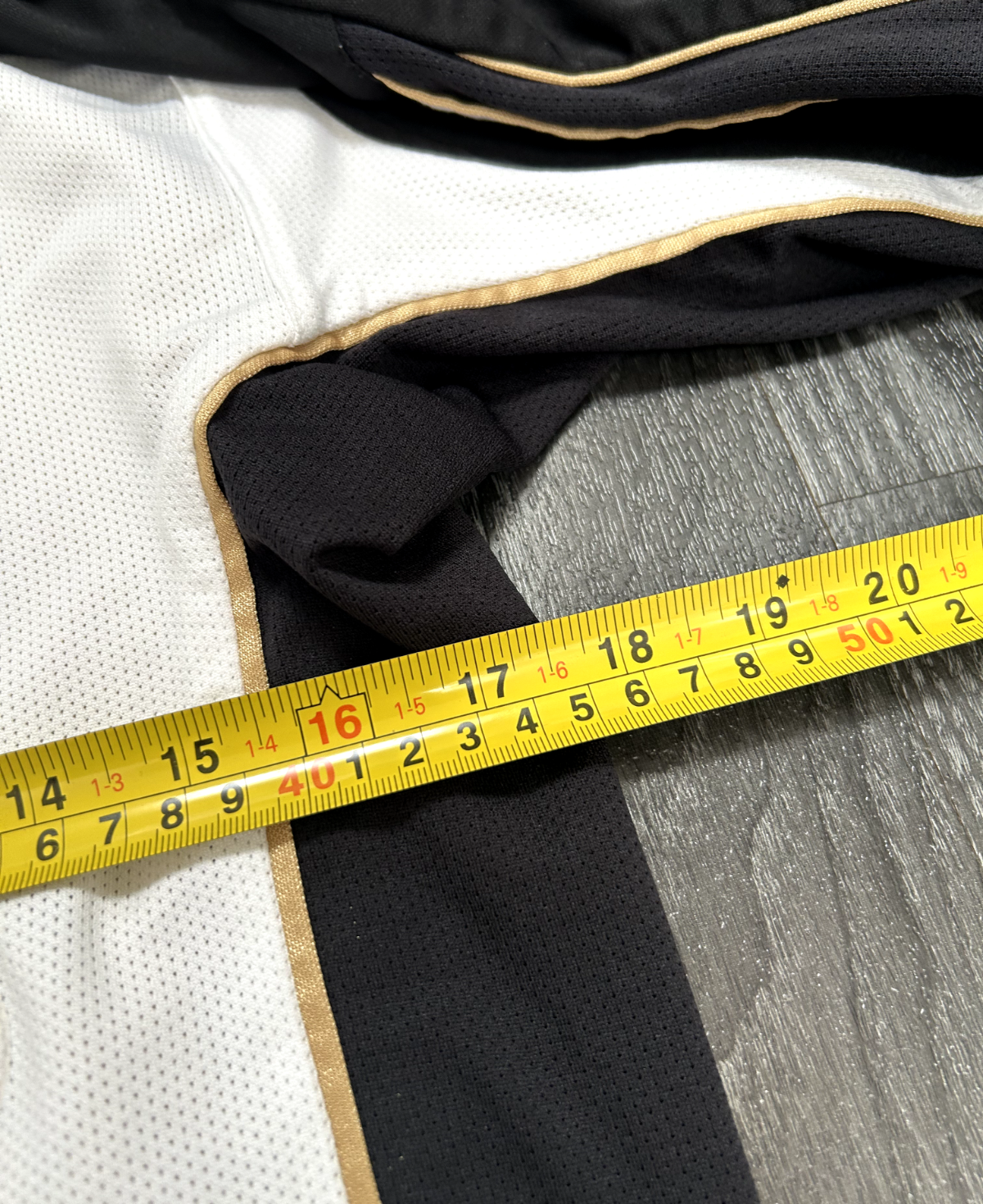 Authentic Umbro Manchester United 2001/2002 Away Shirt Long Sleeve Mens Small10