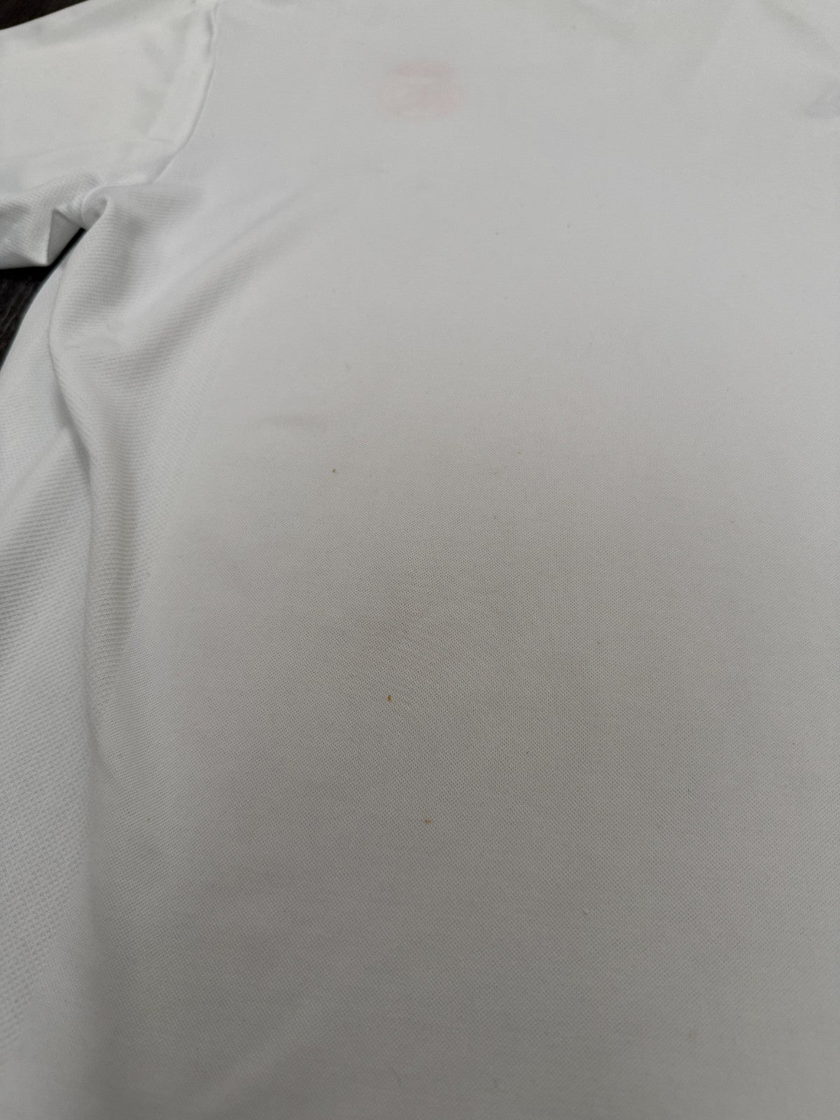 Original Adidas Real Madrid 2001/2002 Centenary Home Shirt Mens Large L8