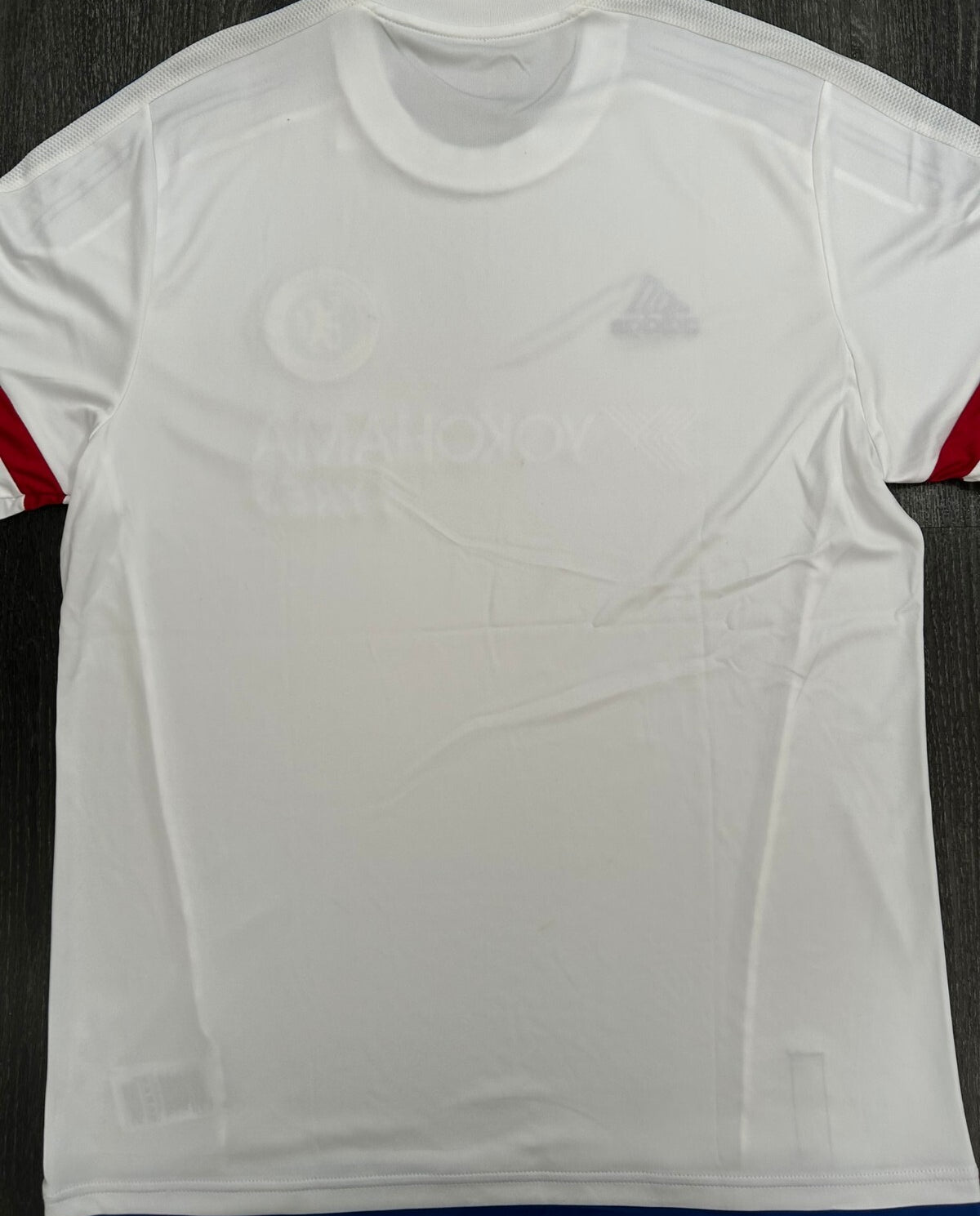 BRAND NEW Original Adidas Chelsea 2015/2016 Away Shirt mens Large11