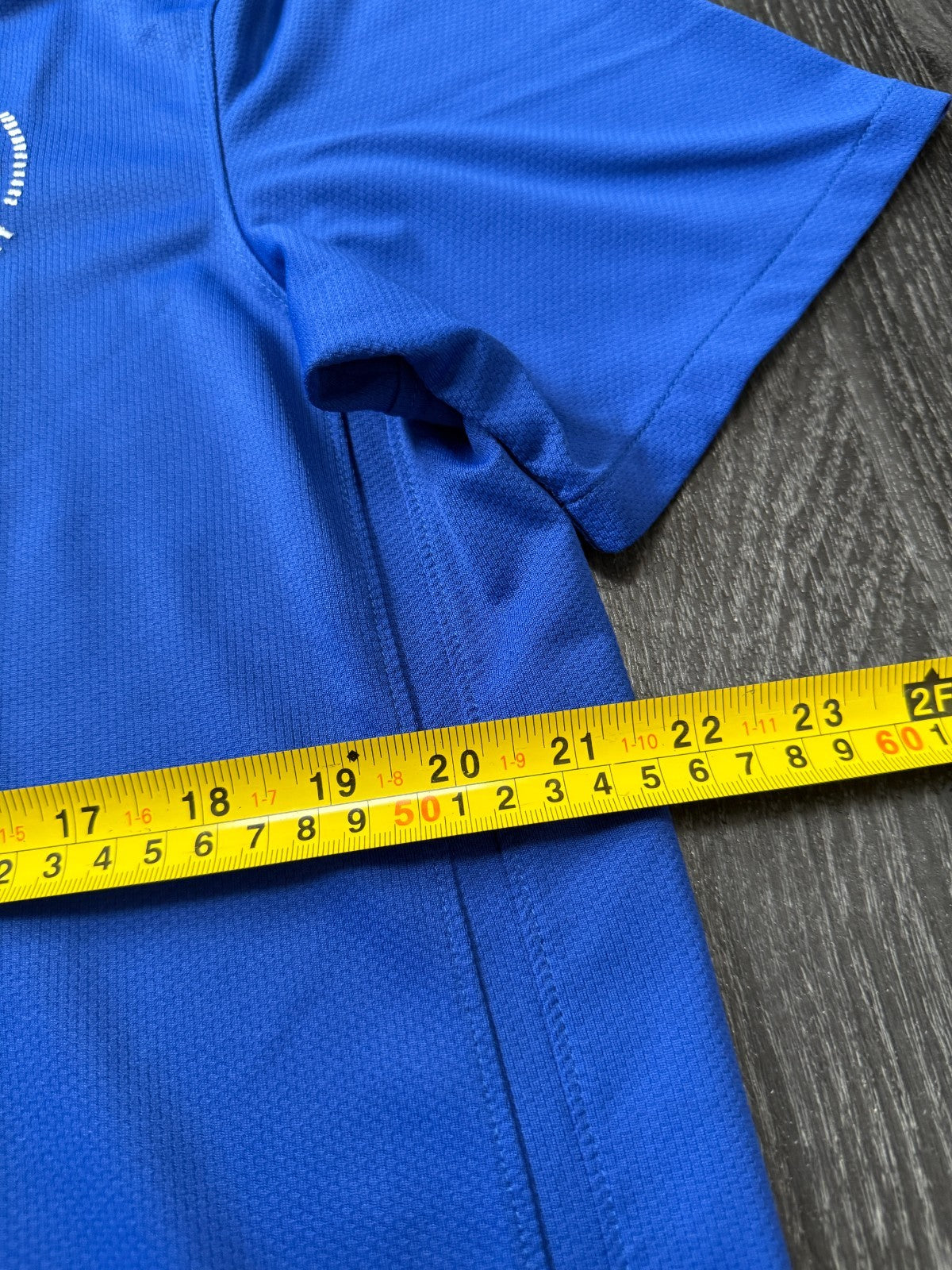 Nike Manchester United 2008/2009 Third Shirt HARGREAVES 4 Mens Large6