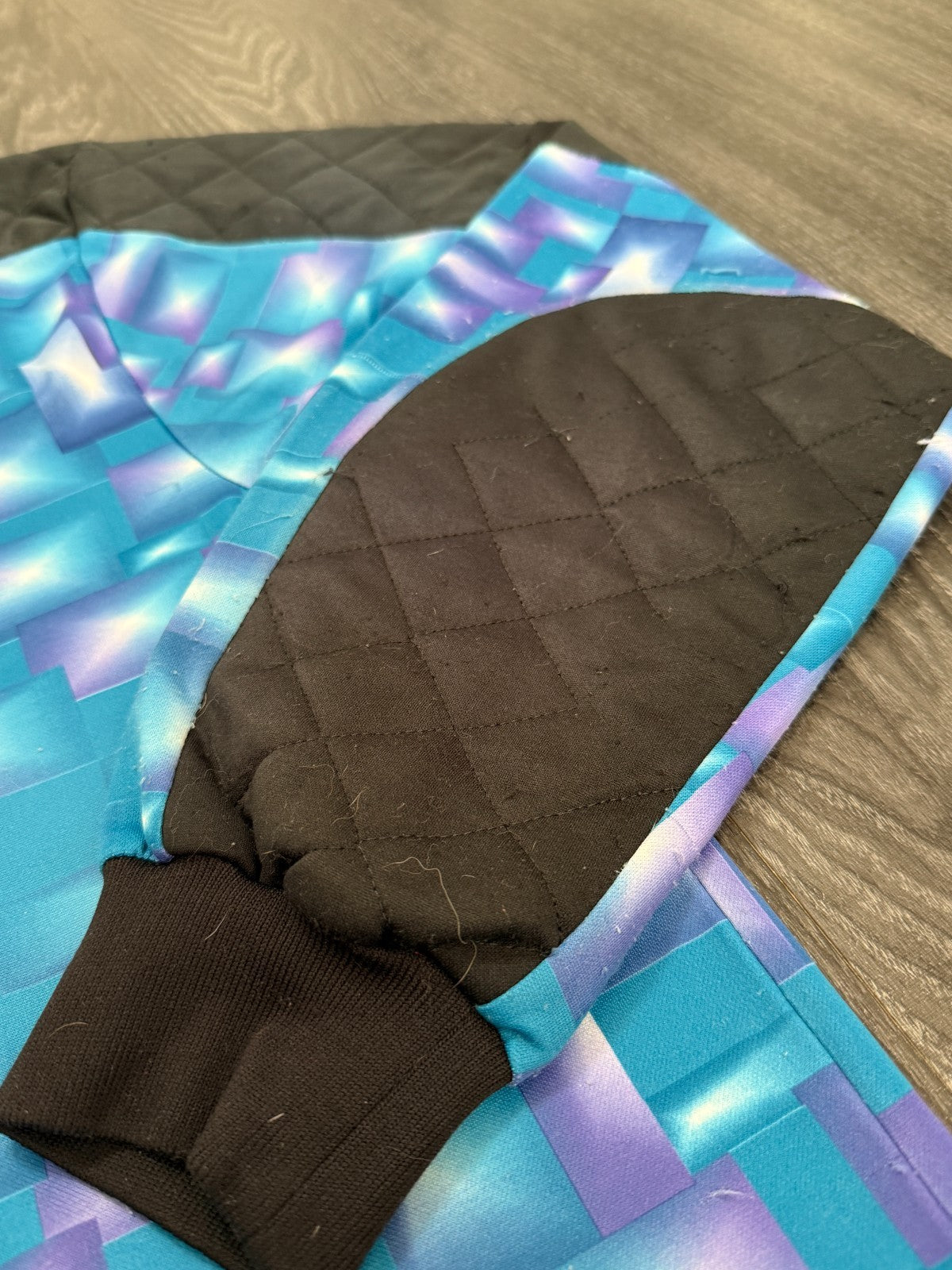 Original Asics Newcastle United 1994/1995 Goalkeeper Shirt Mens Large8