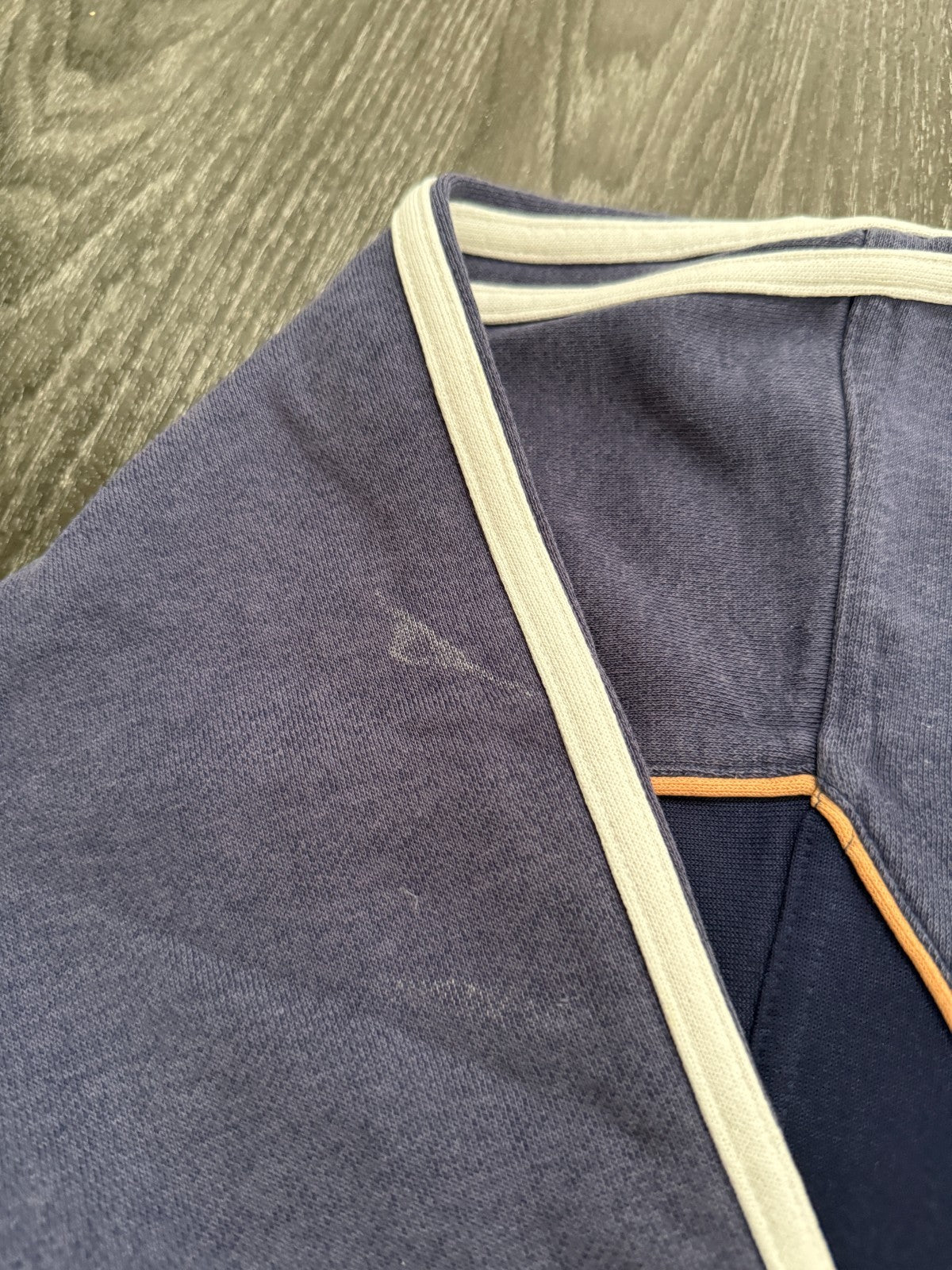 PLAYER ISSUE Adidas Tottenham Hotspur Spurs 1999/2000 Training Jumper Mens Large4