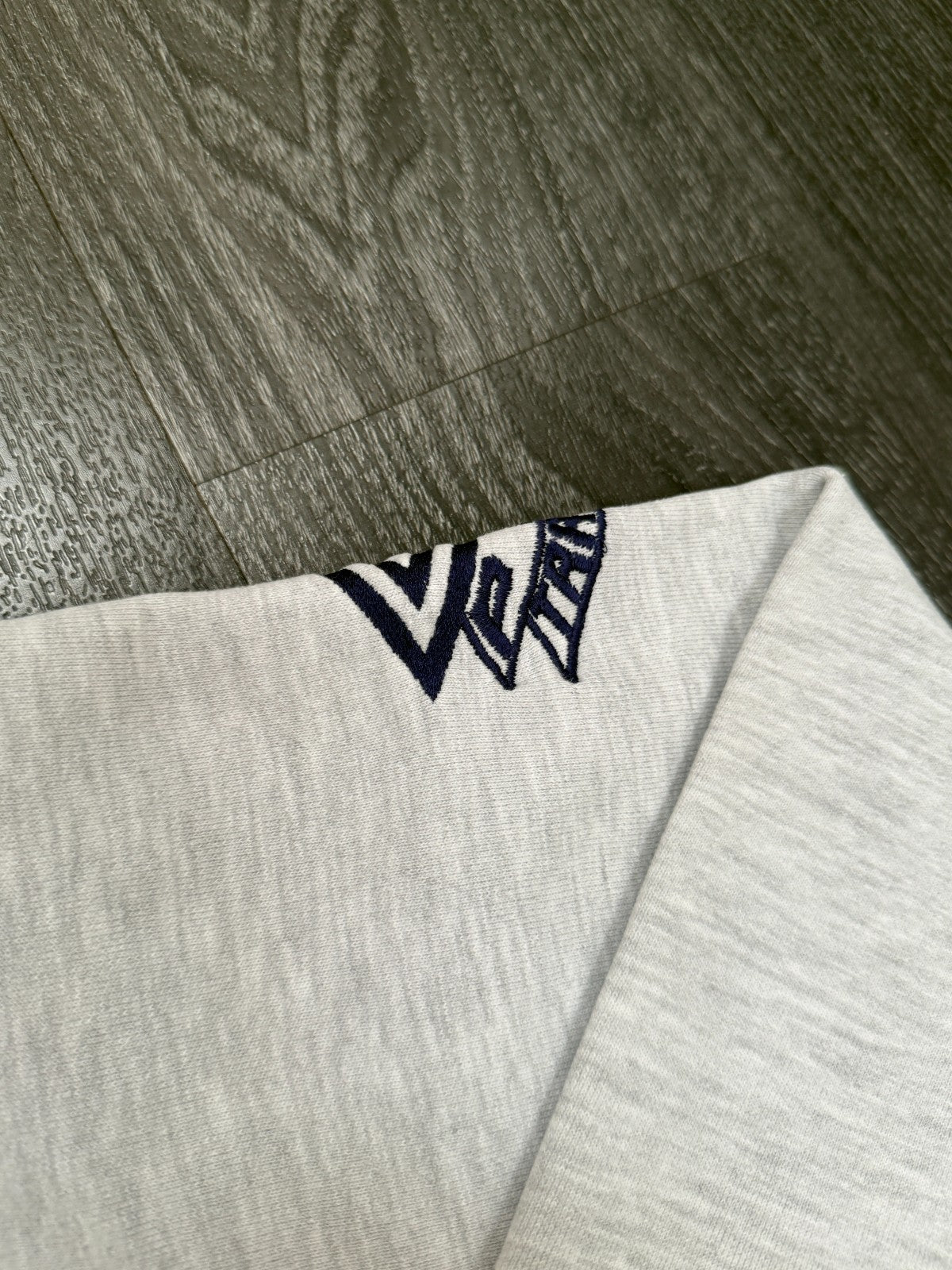 Original Umbro Chelsea 1990s Training Jumper Sweatshirt Mens Medium3