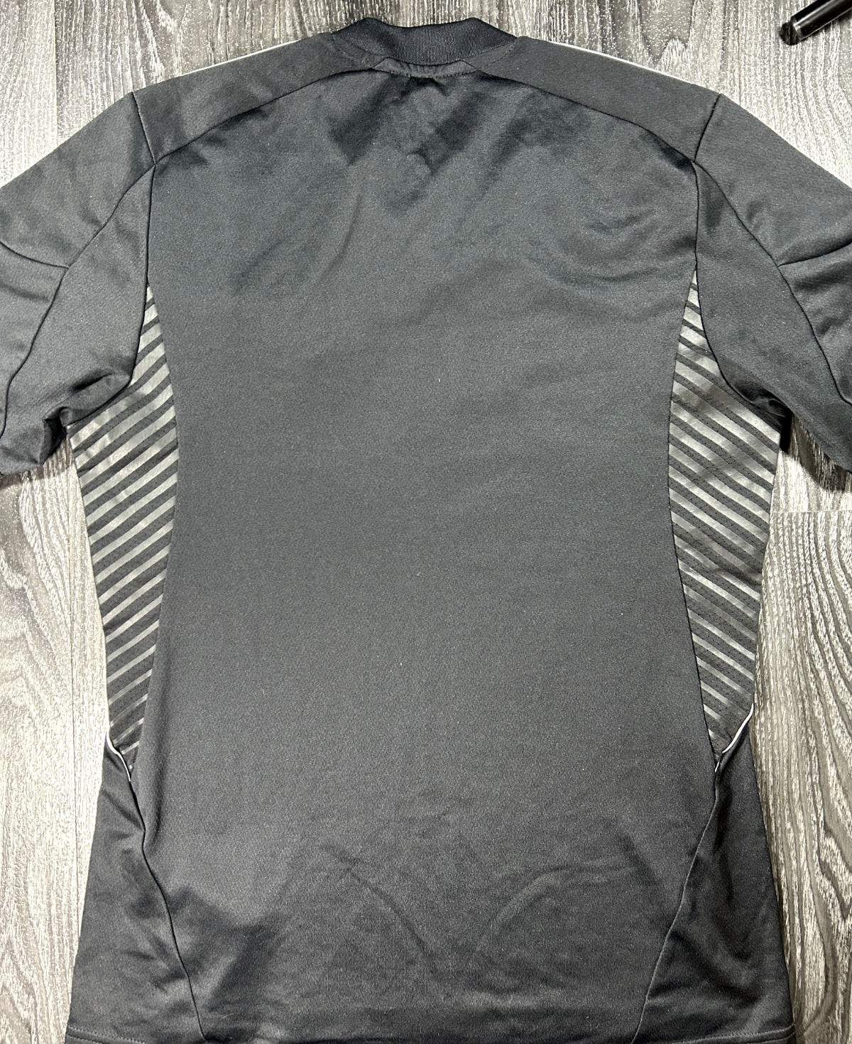 Original Authentic Adidas Chelsea 2013/2014 Third Shirt Mens Small12