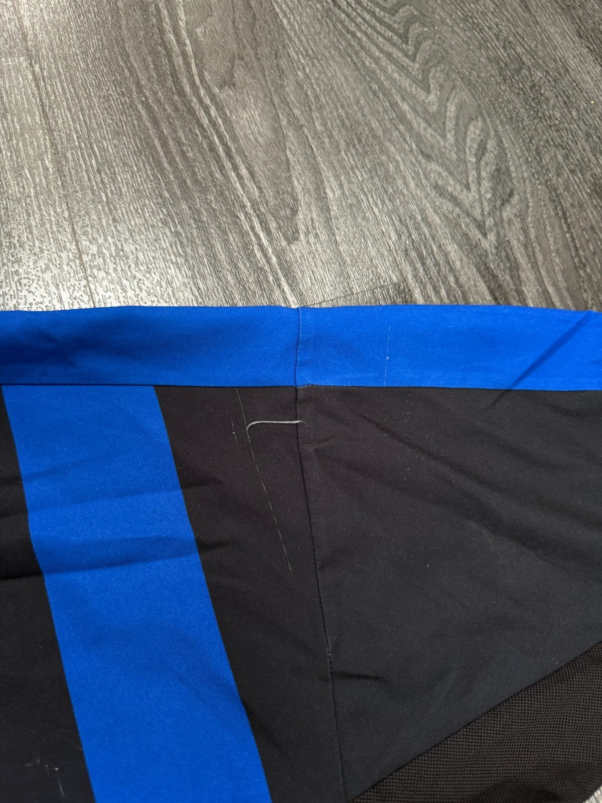 Original Authentic Nike Inter Milan 2002/2003 Home Shirt Mens Small9