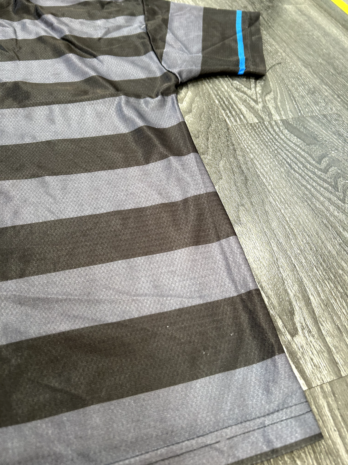 Original Authentic Umbro Inter Milan 1997/1988 Third Shirt Medium Mens17