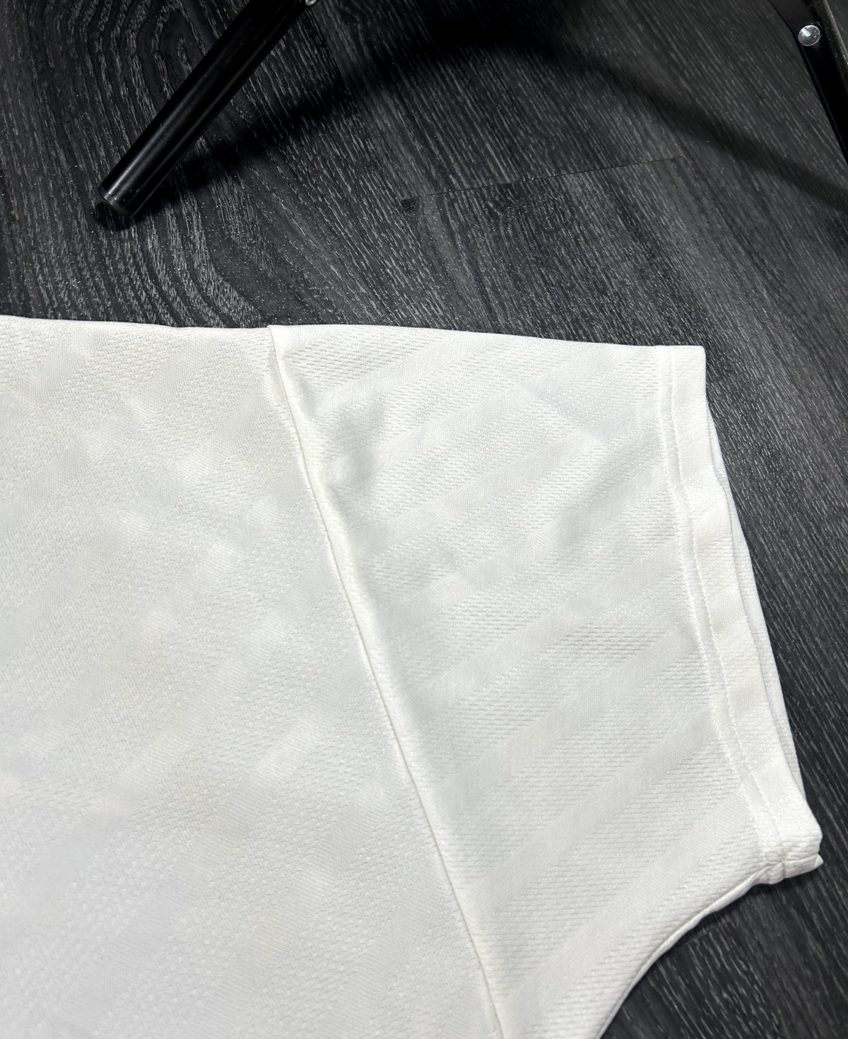 Original Authentic Umbro Manchester United 1996/1997 Away Shirt Mens Large3