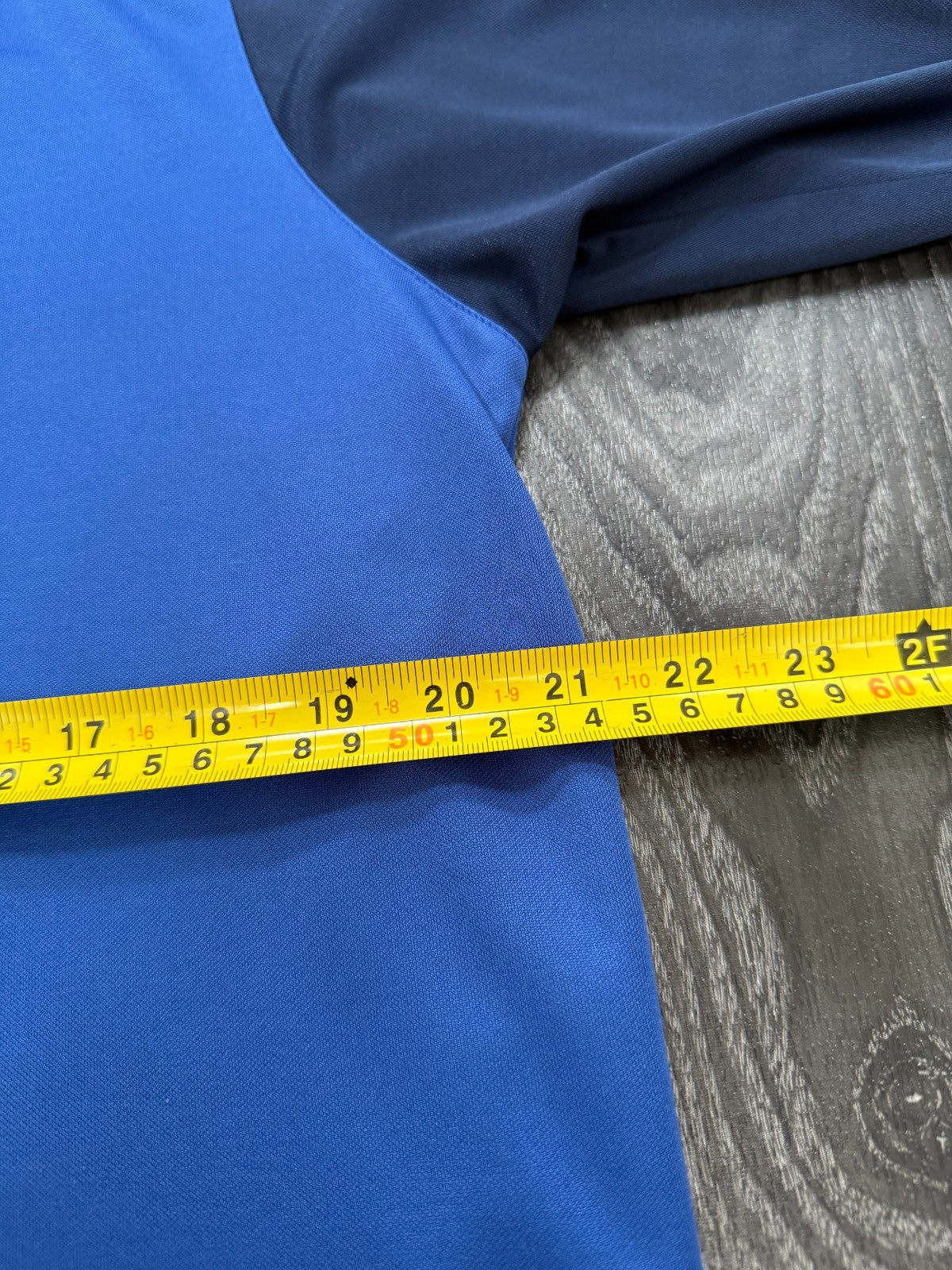 Original Nike Barcelona 1999/2000 Home Shirt Mens Medium4