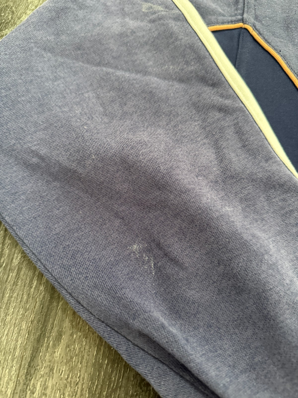 PLAYER ISSUE Adidas Tottenham Hotspur Spurs 1999/2000 Training Jumper Mens Large5