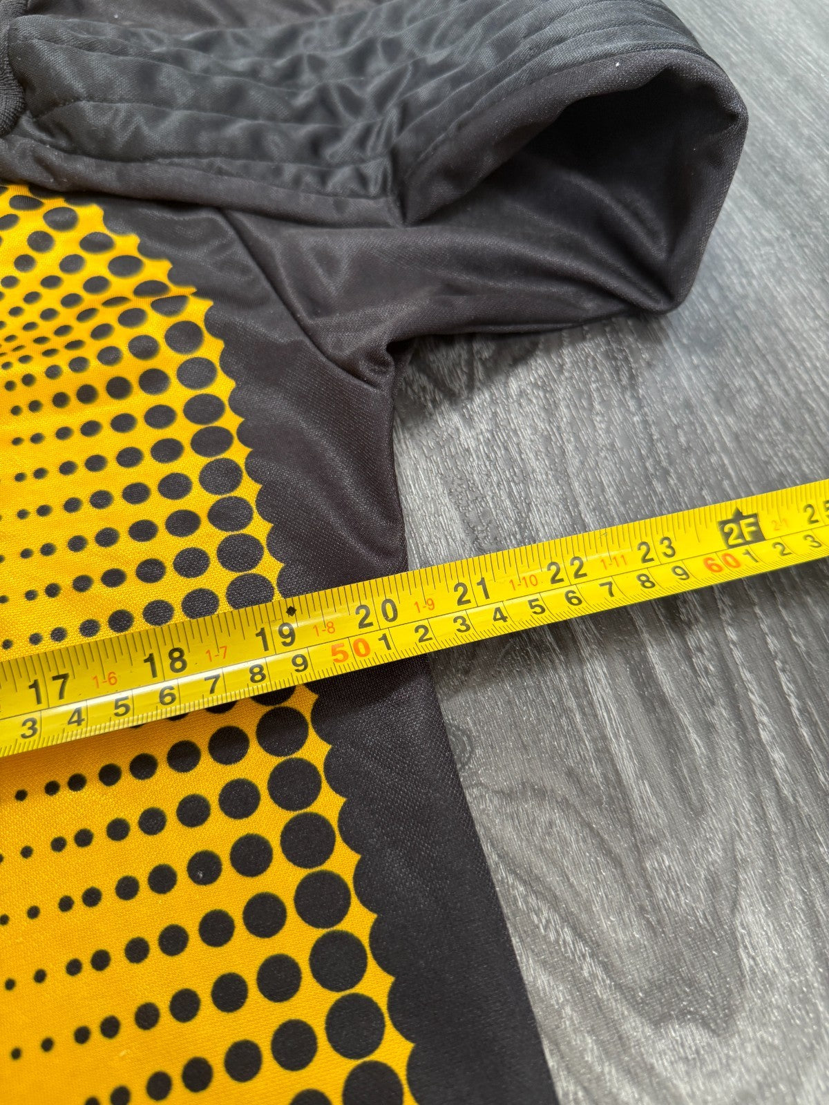 Adidas Tottenham Hotspurs Spurs 2001/2002 Goalkeeper Shirt Mens Small7