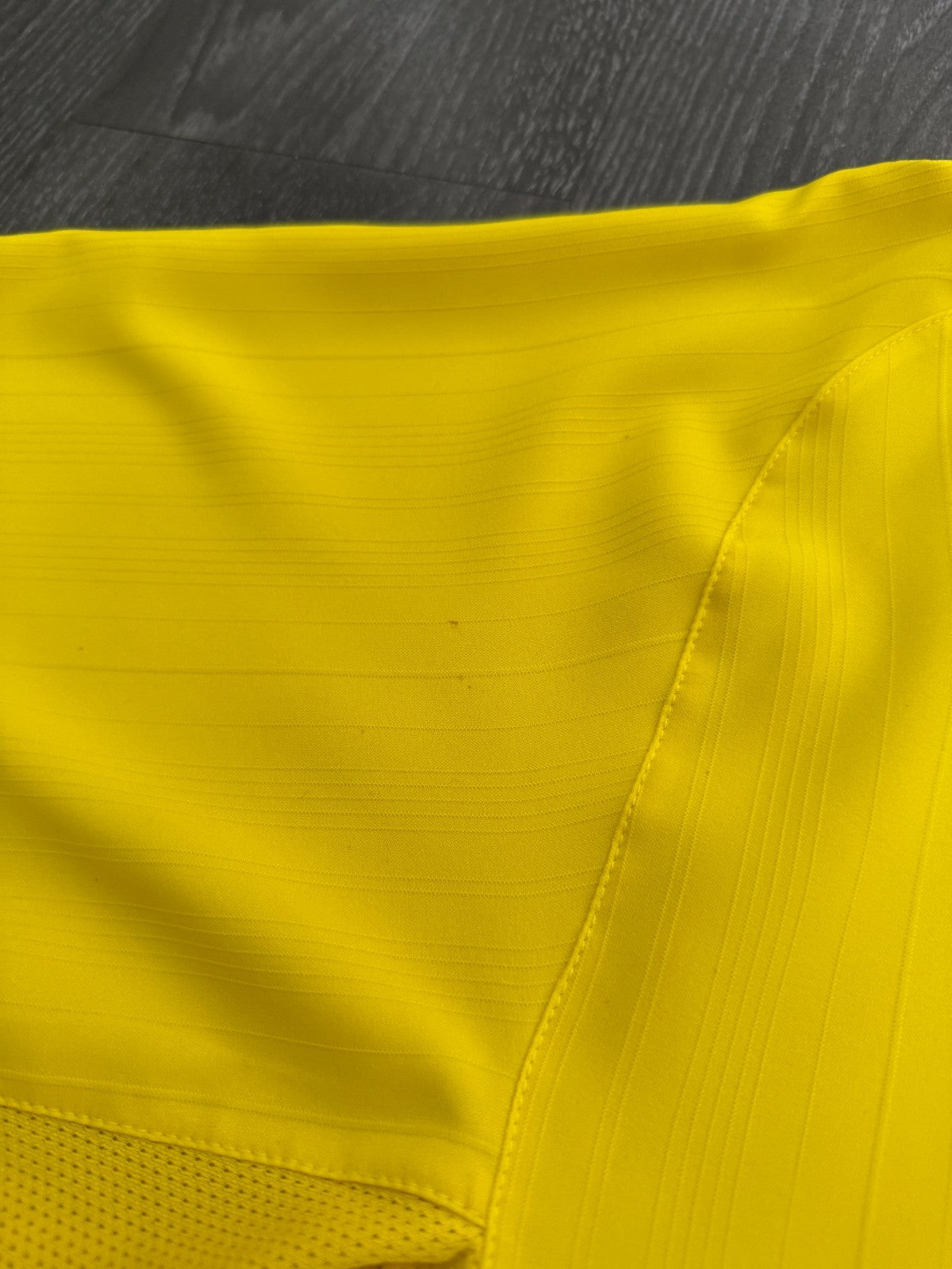 Original Nike Arsenal 2003/2004 Away Shirt Mens XXL 2XL3