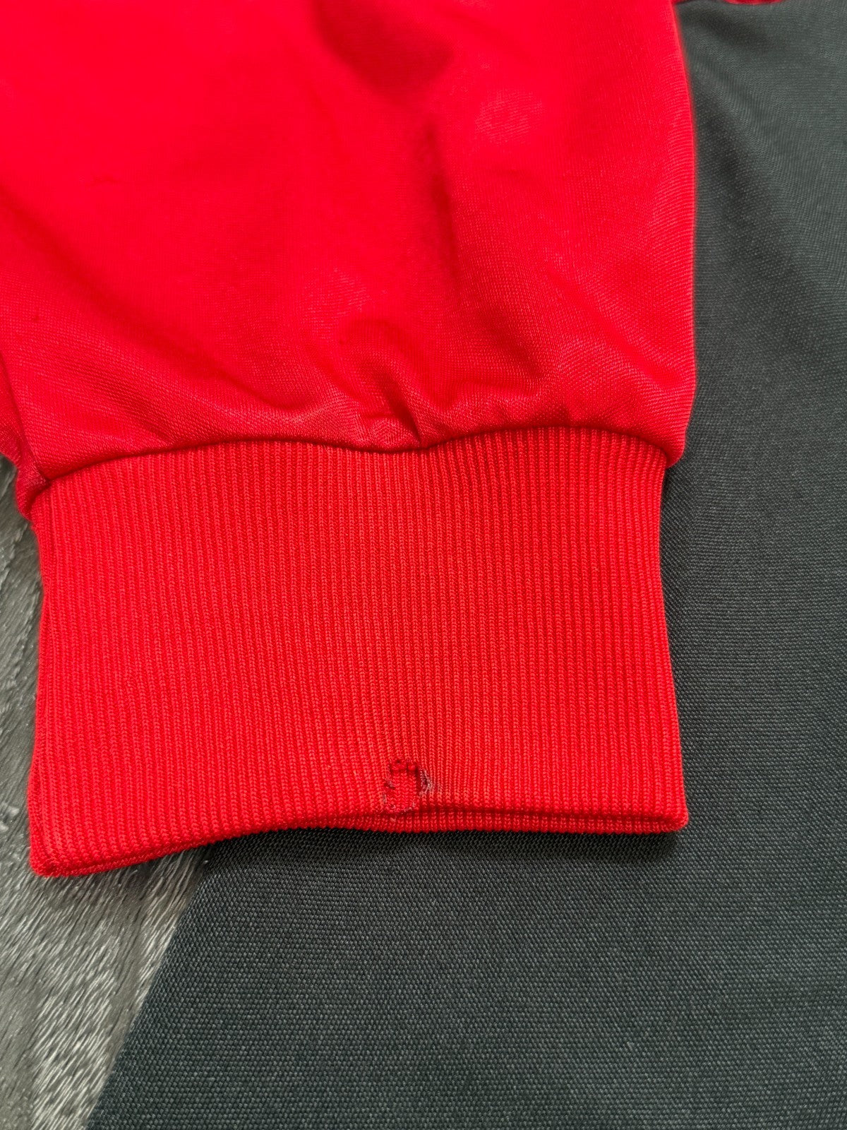 Original Adidas AC Milan 1998/1999 Long Sleeve Training Shirt Mens Medium7