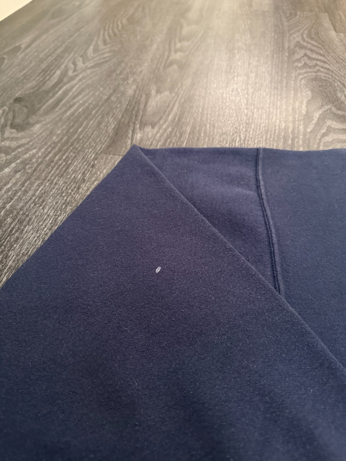 Original Wolverhampton Wanderers 1990s Training Jumper Mens Large3