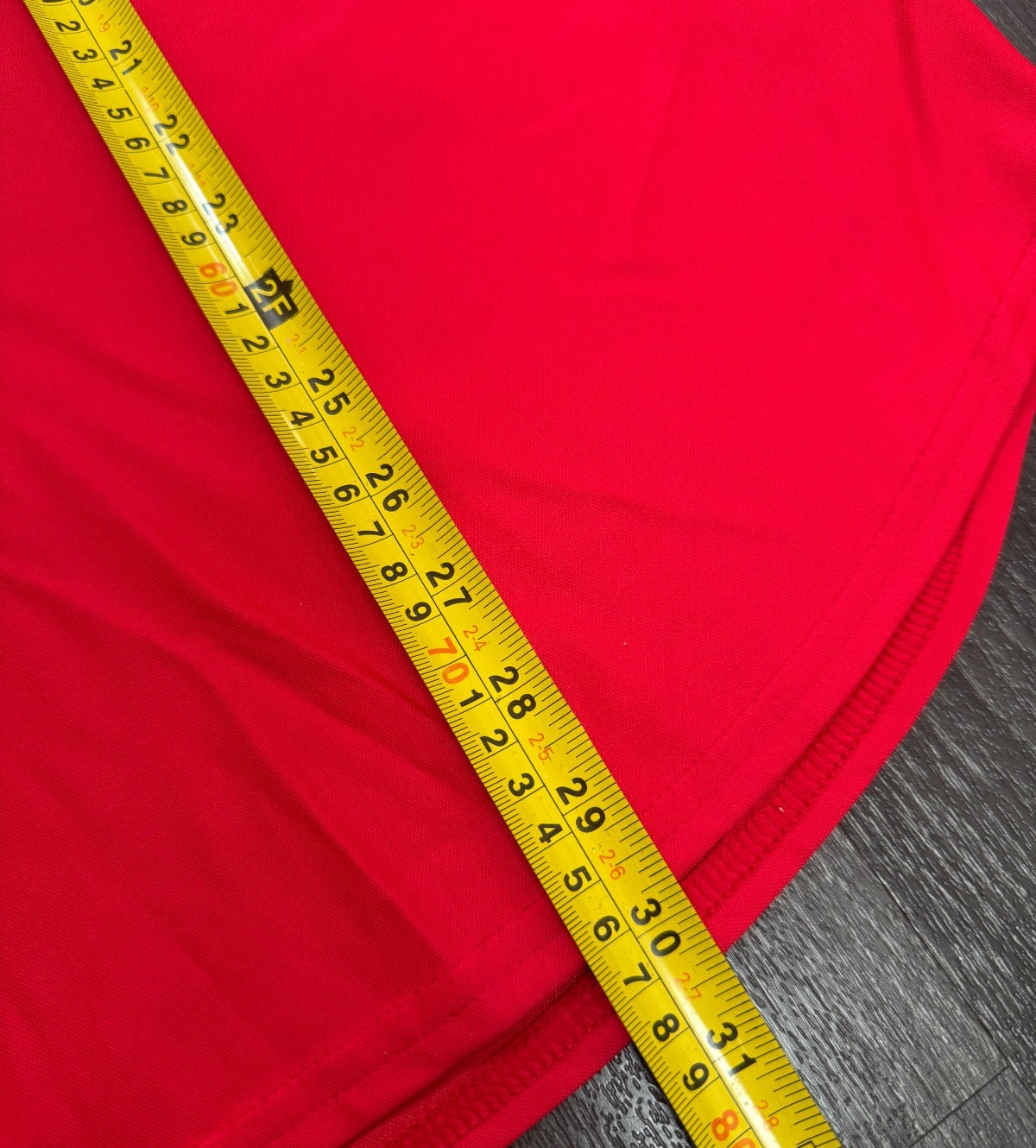 Original Reebok Liverpool 2000/2001 Home Shirt Mens XXL 2XL3