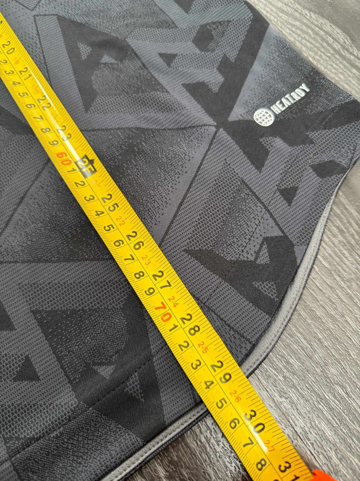 PLAYER ISSUE BNWT Arsenal 2022/2023 Away Shirt Mens Medium4