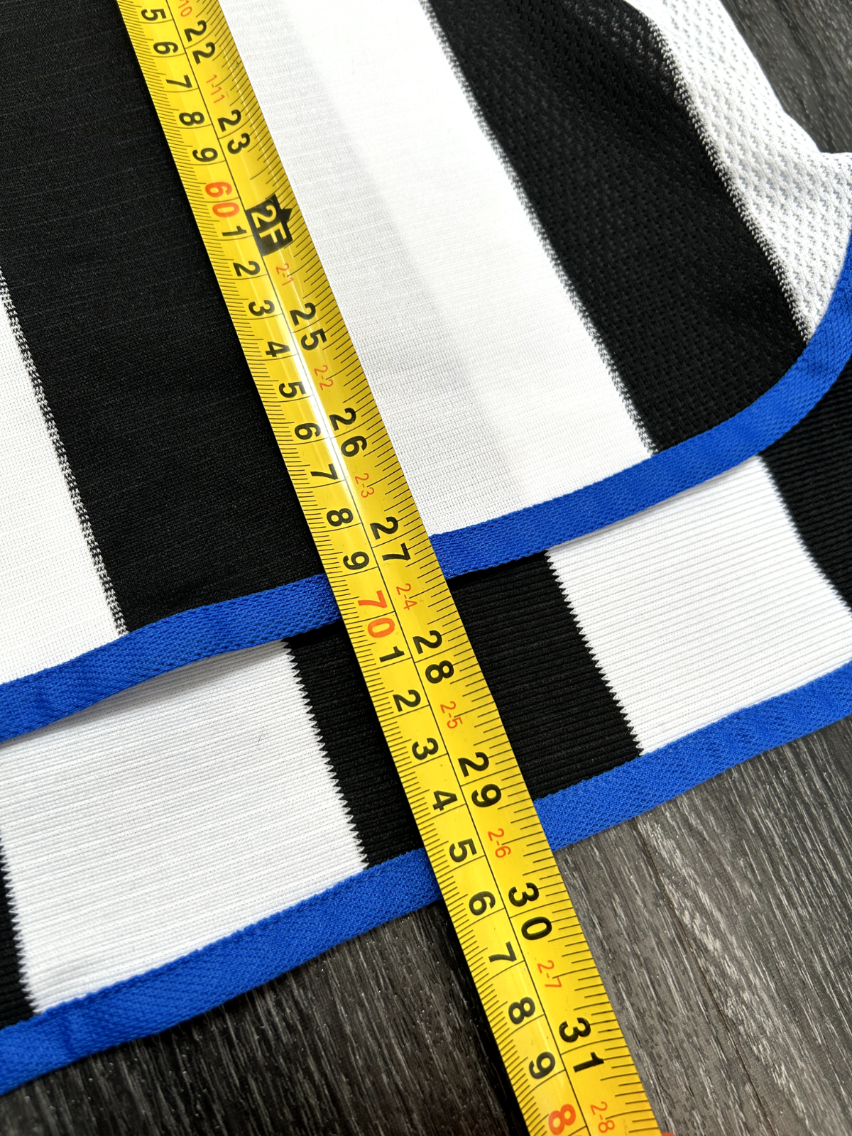 Authentic Adidas Newcastle United 2000/2001 Home Shirt Long Sleeve Mens Large10