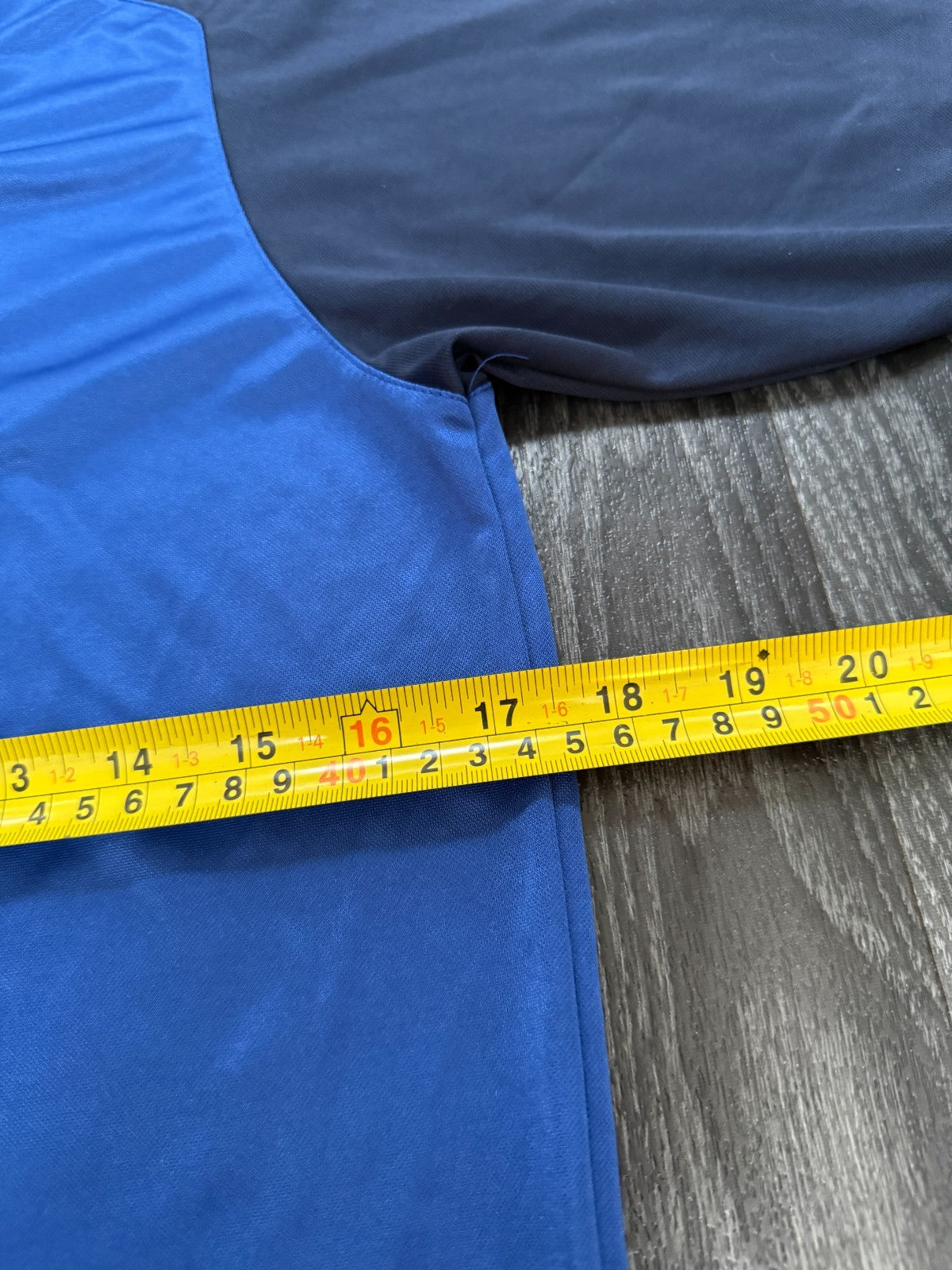 Original Authentic Nike Barcelona 1999/2000 Home Shirt Mens Small5