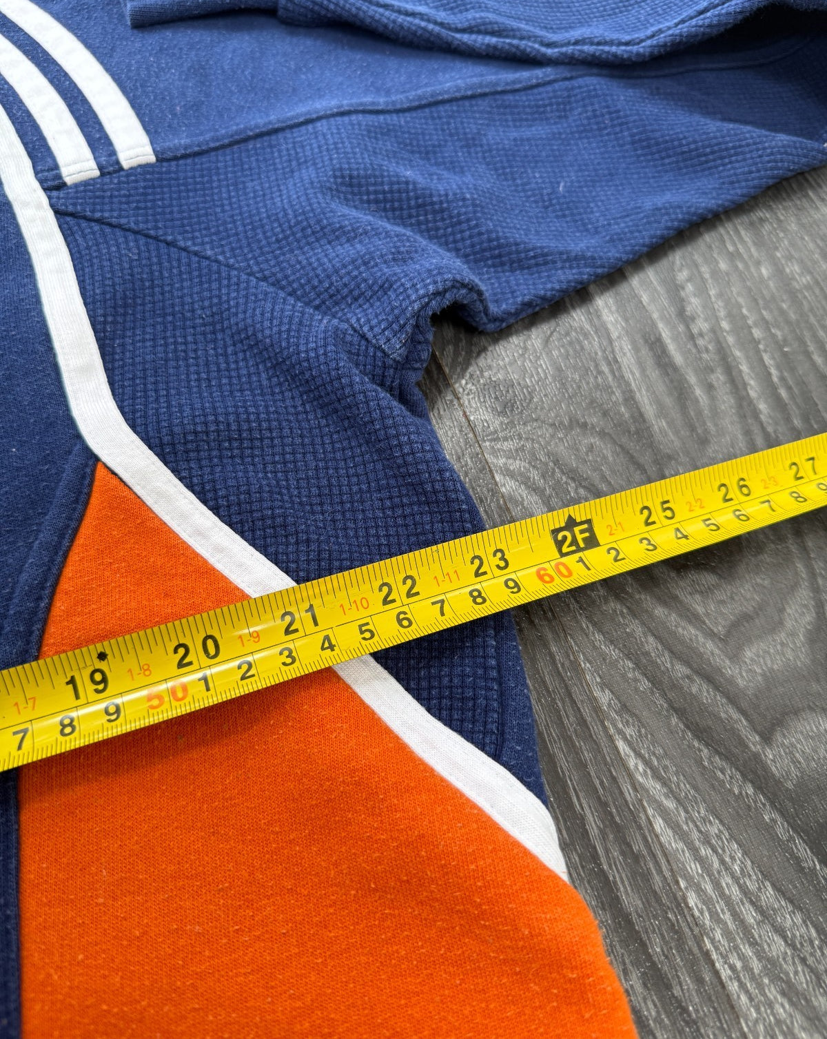 PLAYER ISSUE Adidas Tottenham Hotspur Spurs 2000/2001 Training Jumper Sweatshirt5