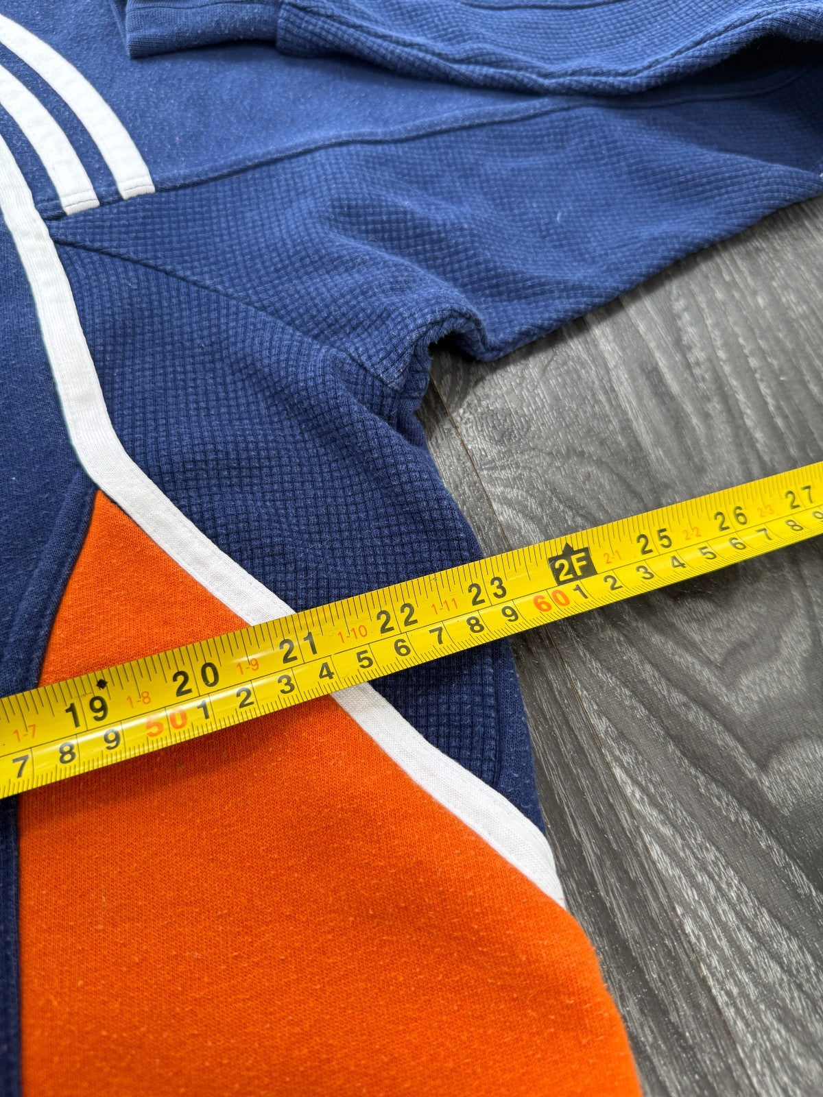 PLAYER ISSUE Adidas Tottenham Hotspur Spurs 2000/2001 Training Jumper Sweatshirt5