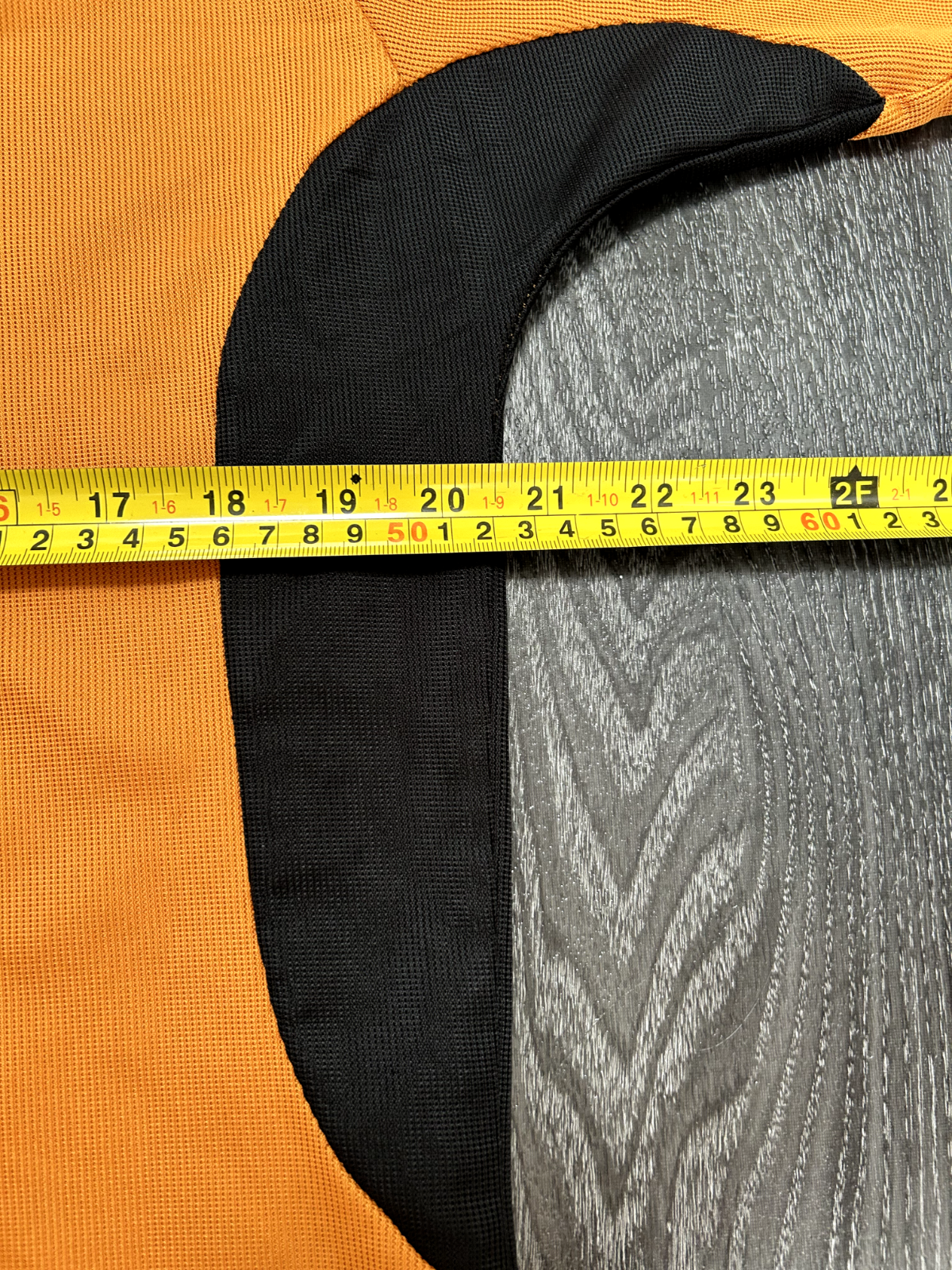 Admiral Wolverhampton Wanderers 2002/2003 Home Shirt Camara 17 Mens Small9