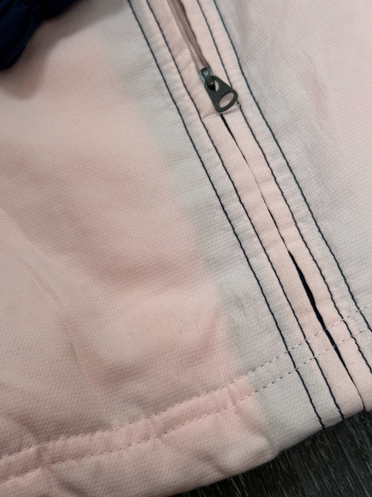 Original Nike Juventus 2004/2005 Track Jacket Mens Extra Large5