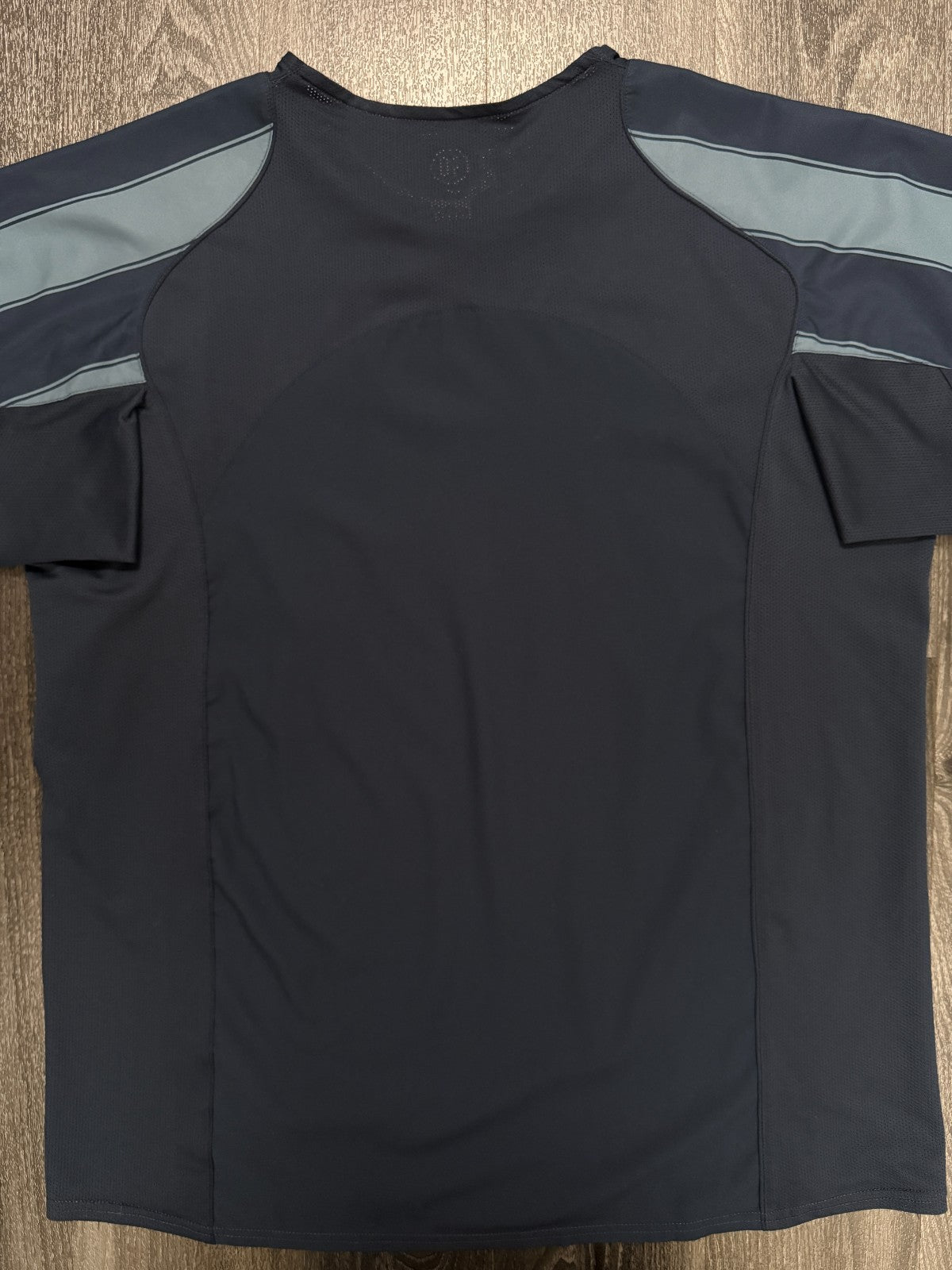 Original Nike Inter Milan 2004/2005 Third Shirt Mens XXL 2XL7