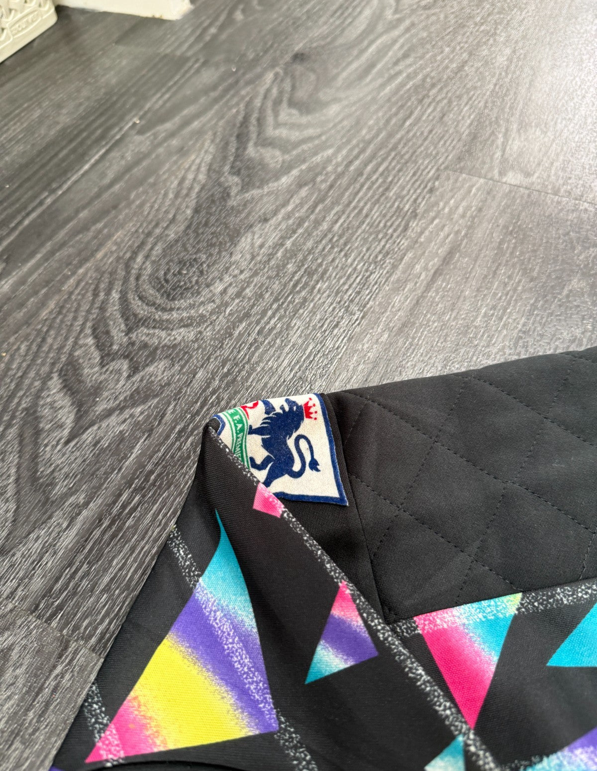 Original Asics Aston Villa 1993/1994 Coca Cola Cup Goalkeeper Shirt Mens XL7