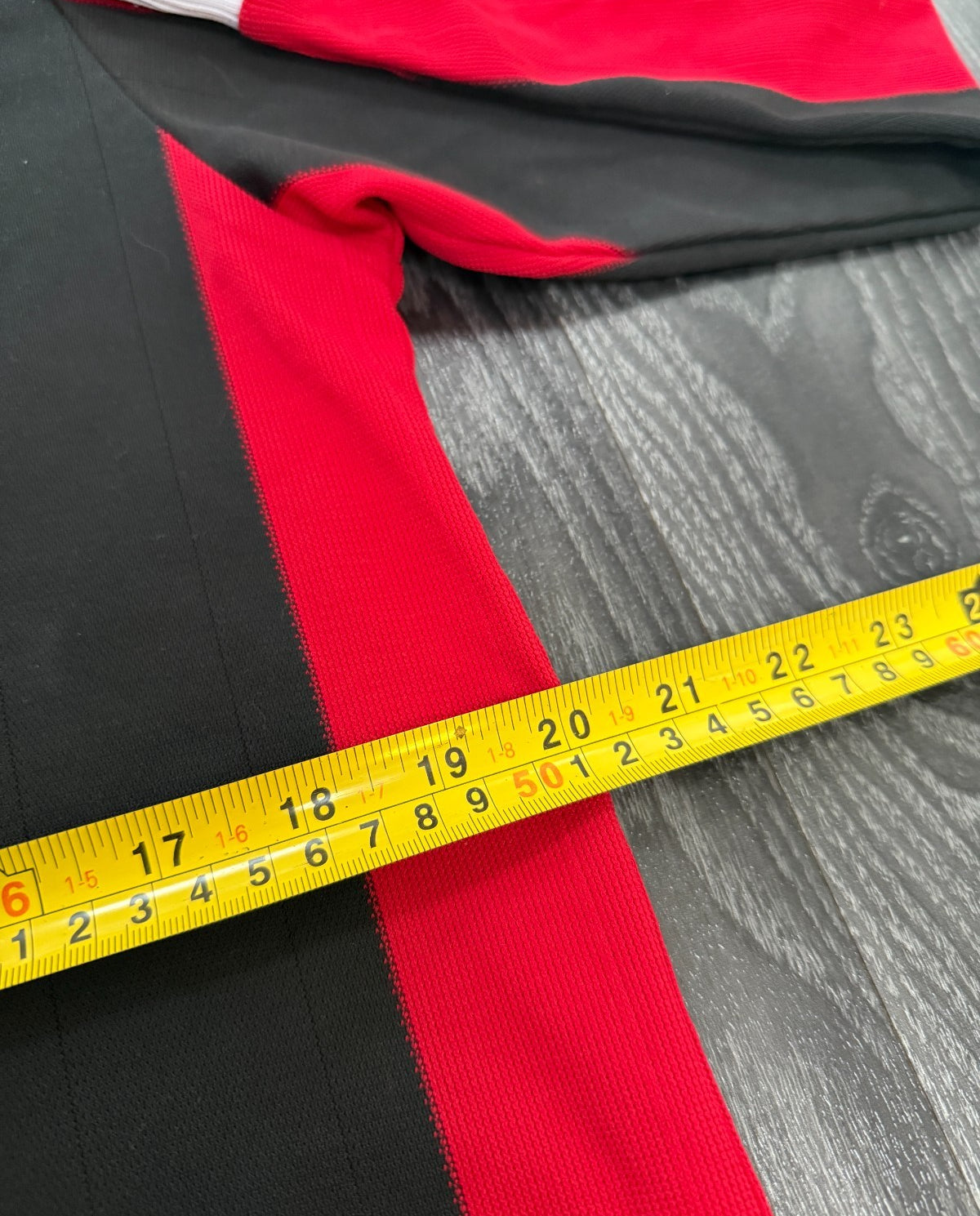 Original Reebok Manchester City 2003/2004 Long Sleeve Away Shirt Mens Medium4