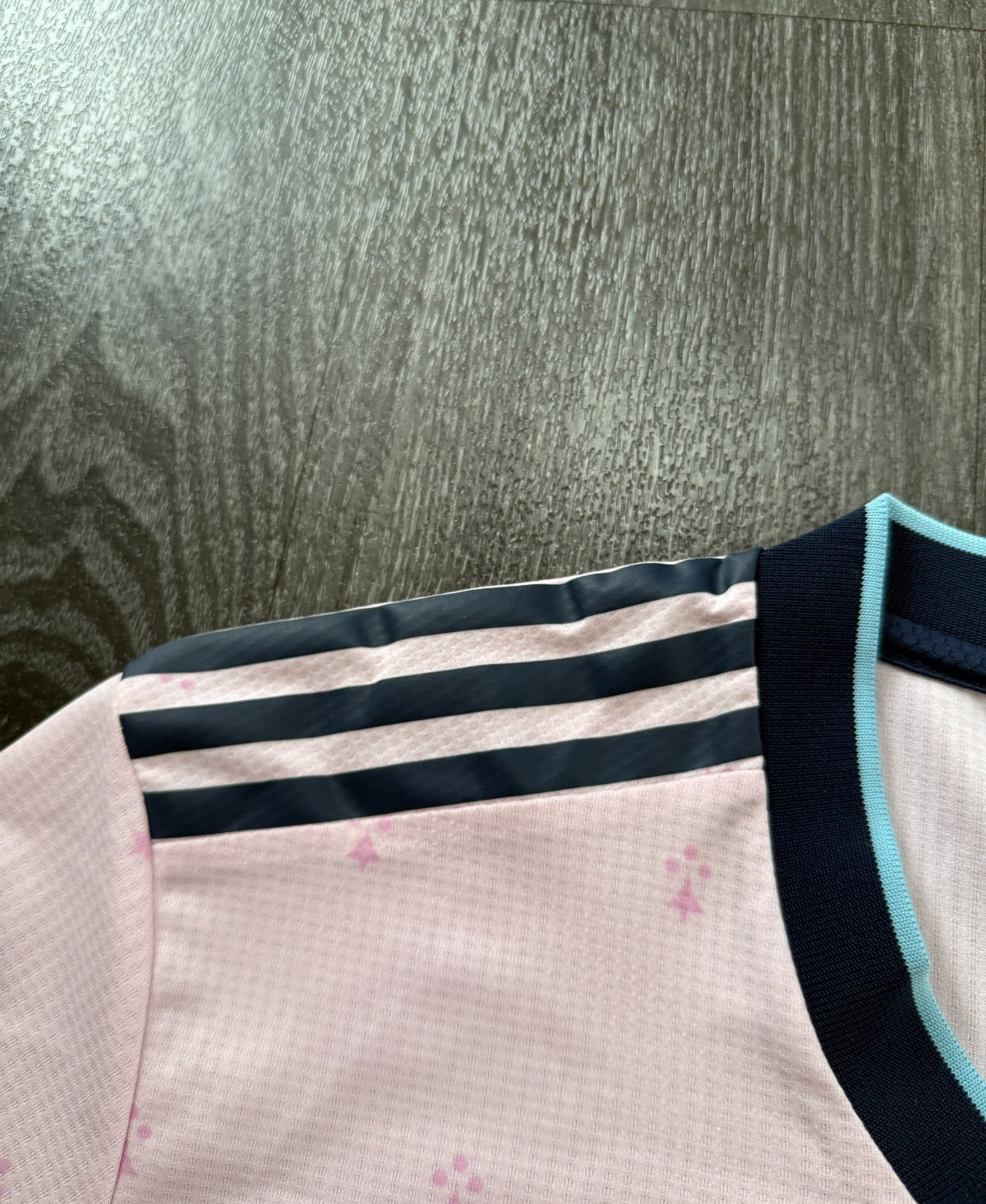 PLAYER ISSUE Original Adidas Arsenal 2022/2023 Third Shirt Mens Medium4