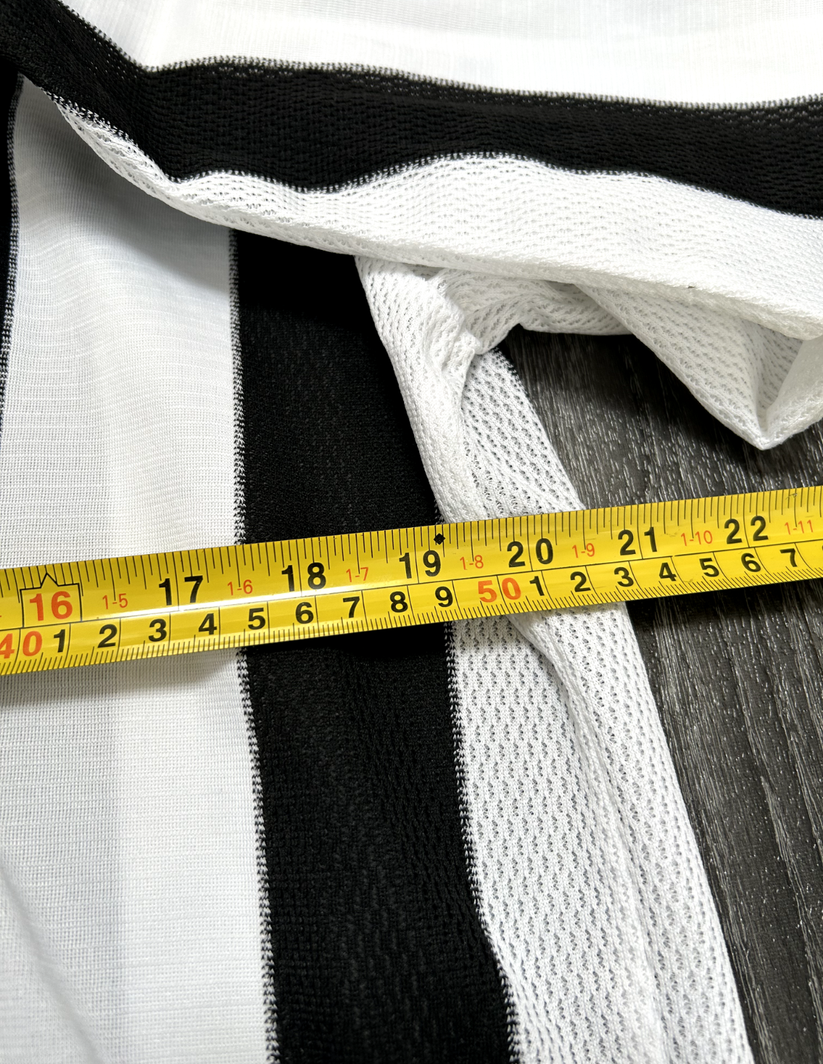 Authentic Adidas Newcastle United 2000/2001 Home Shirt Long Sleeve Mens Large11