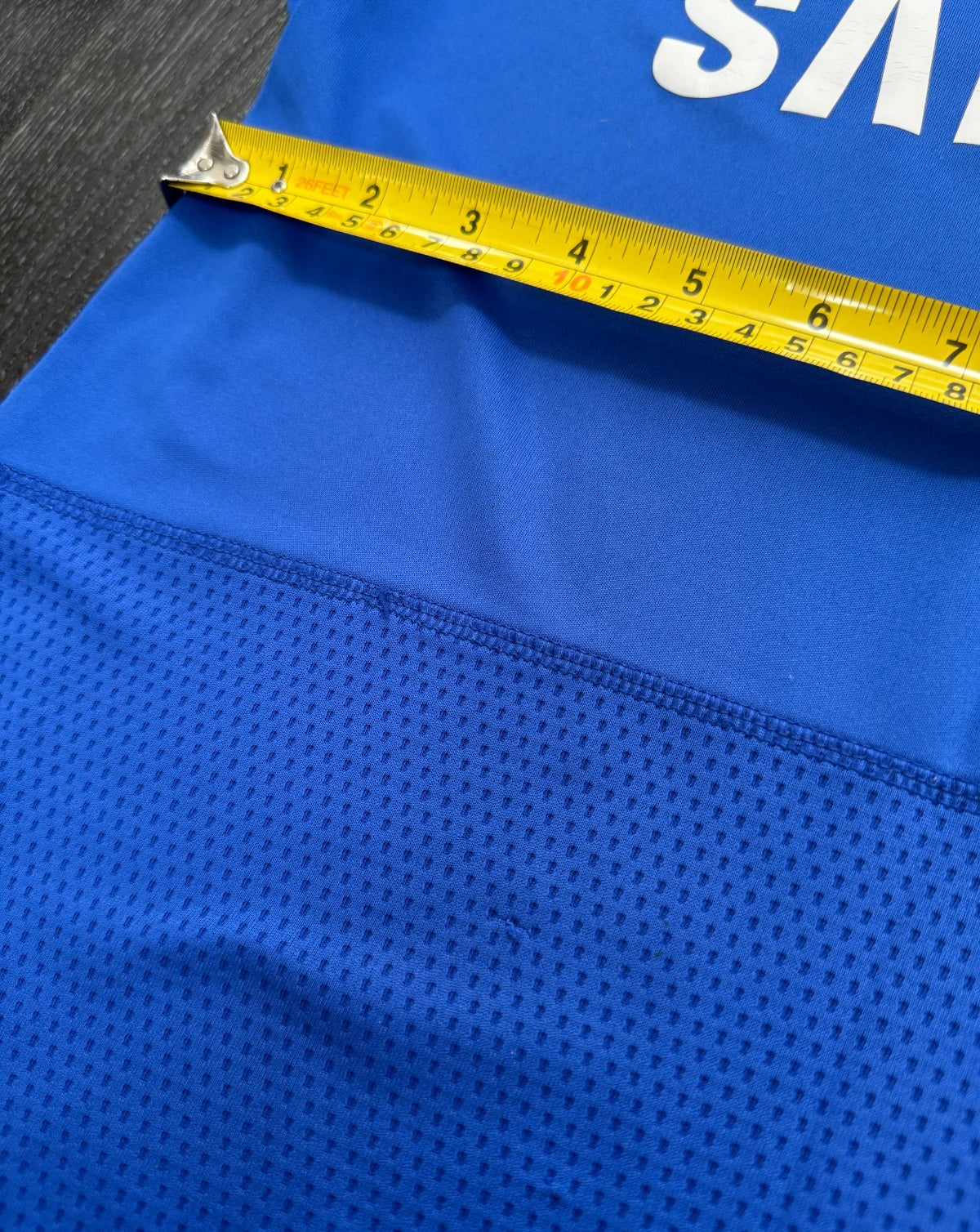 Original Adidas Chelsea 2009/2010 Long Sleeve Home Shirt Mens Small6