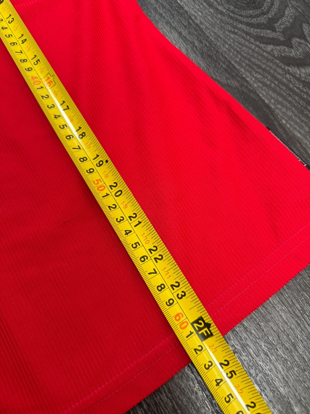 Original Umbro Manchester United 19981/1999 Home Shirt Womens Size 12 Medium4