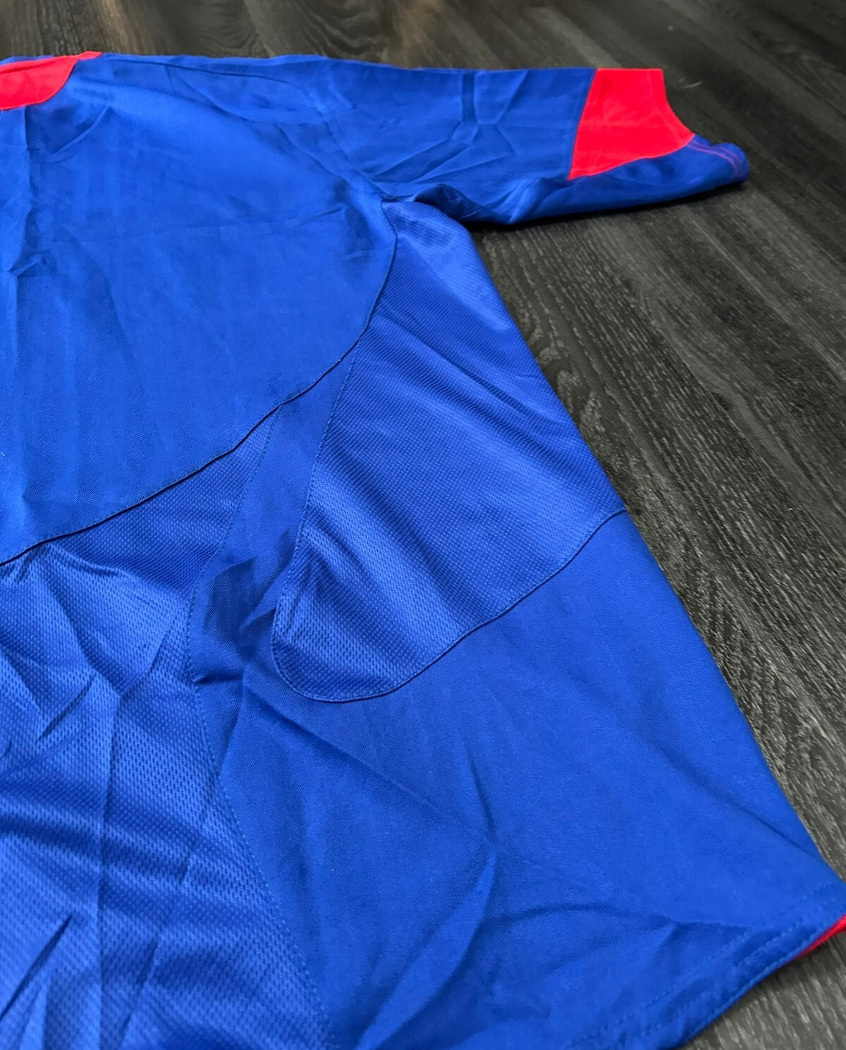 BRAND NEW Original Nike Manchester United 2005/2006 Away Shirt Mens Extra Large14