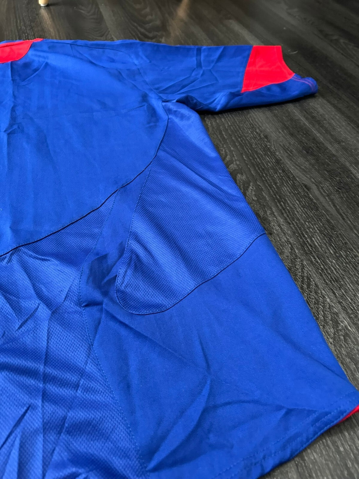 BRAND NEW Original Nike Manchester United 2005/2006 Away Shirt Mens Extra Large14