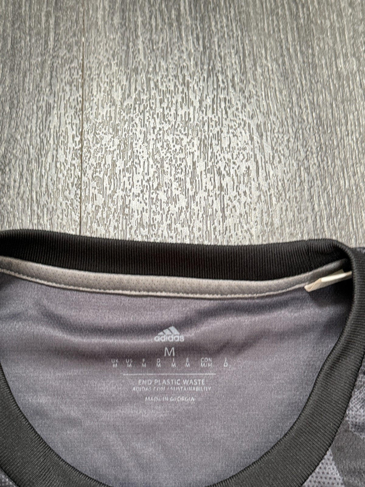 Original Authentic Adidas Arsenal 2022/2023 Away Shirt Mens Medium2