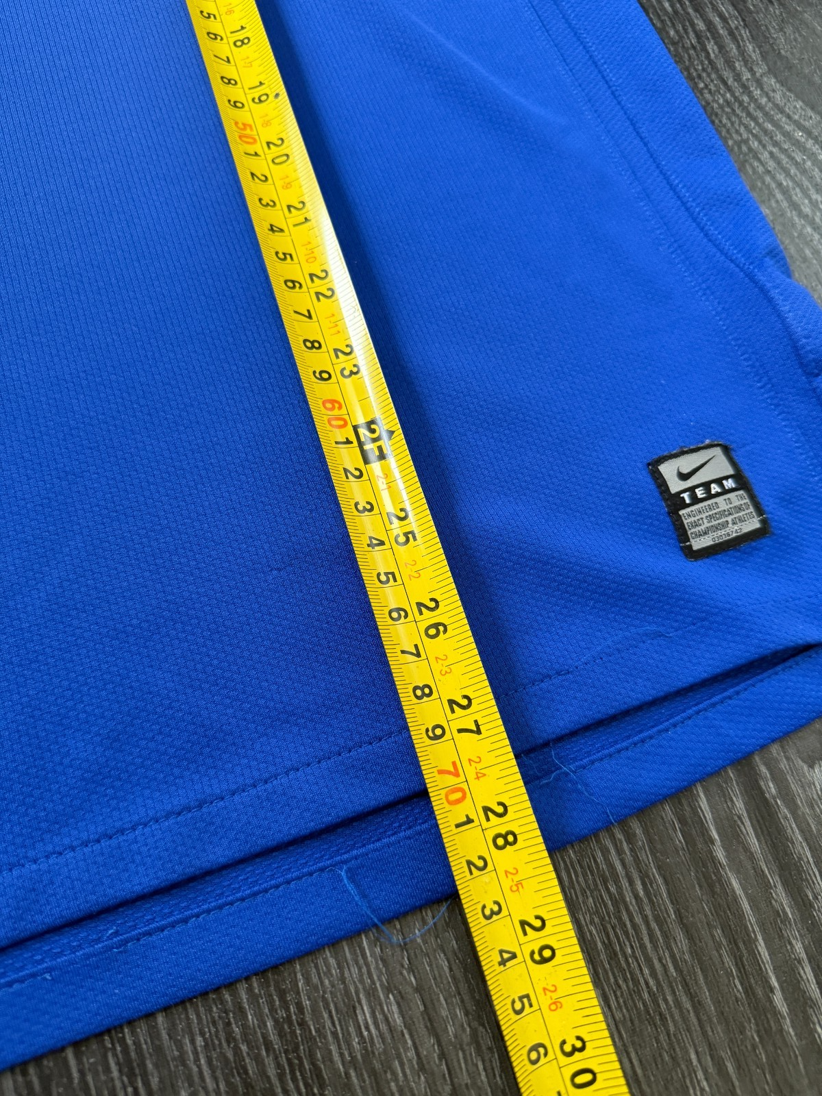 Nike Manchester United 2008/2009 Third Shirt HARGREAVES 4 Mens Large5