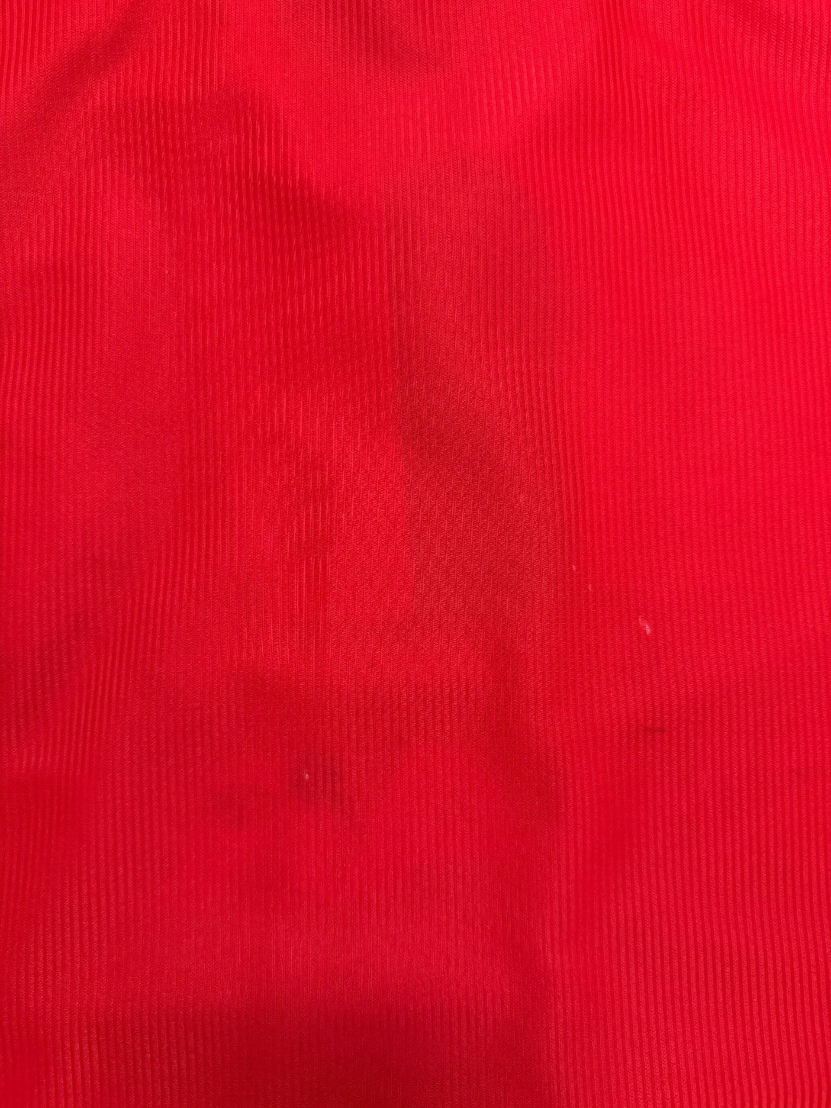 Original Umbro Manchester United 1998/1999 Home Shirt Mens Large L8