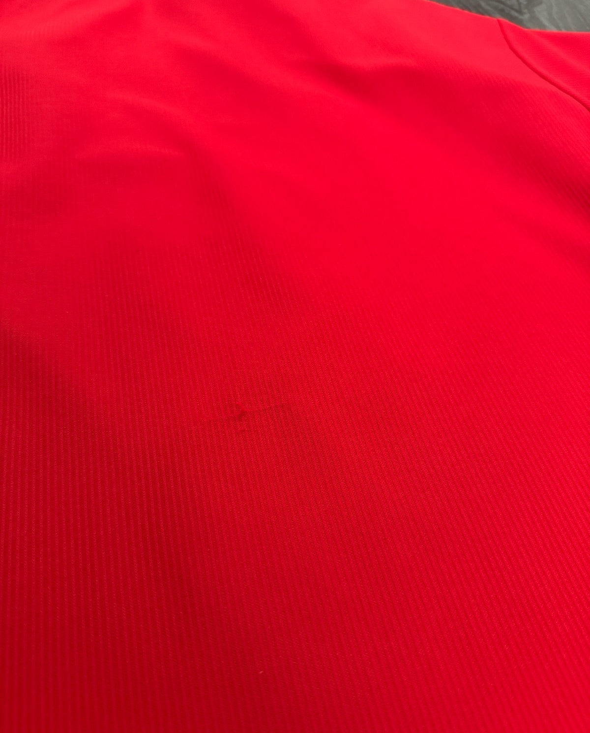 Original Umbro Manchester United 1998/1999 Home Shirt Mens XXL 2XL14