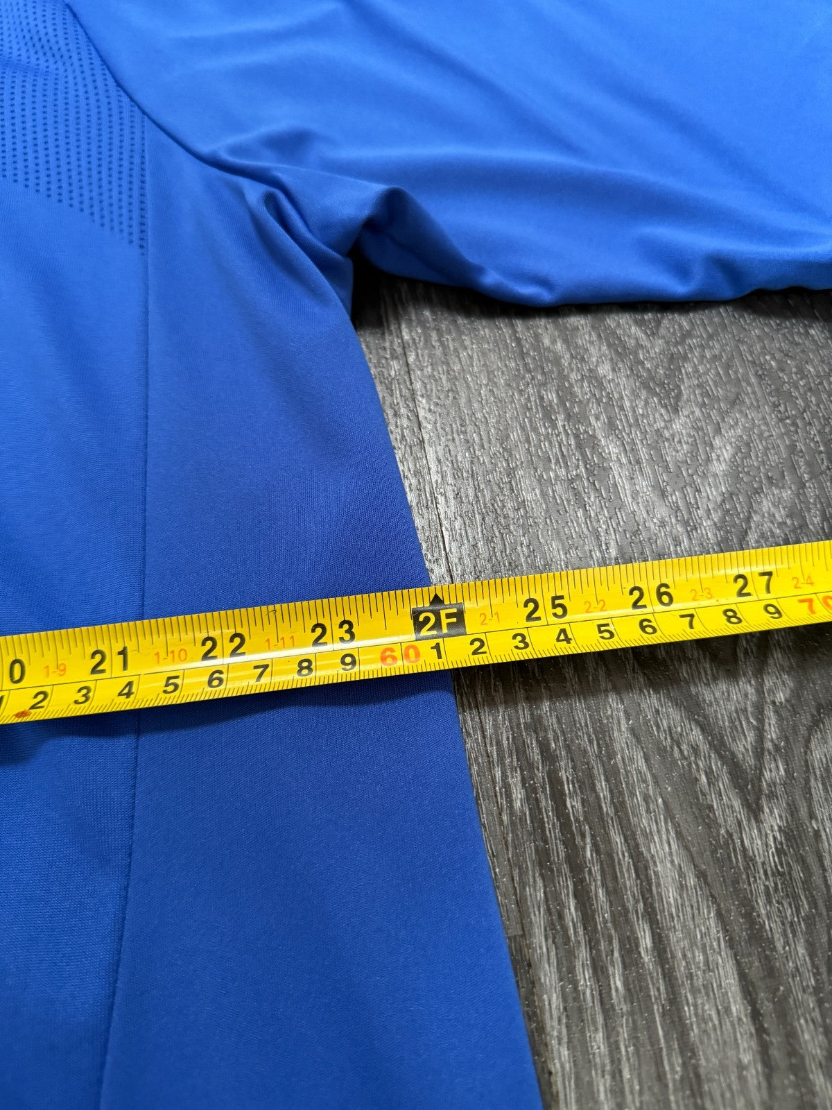 Original Adidas Chelsea 2010/2011 Home Shirt Mens XXL 2XL4