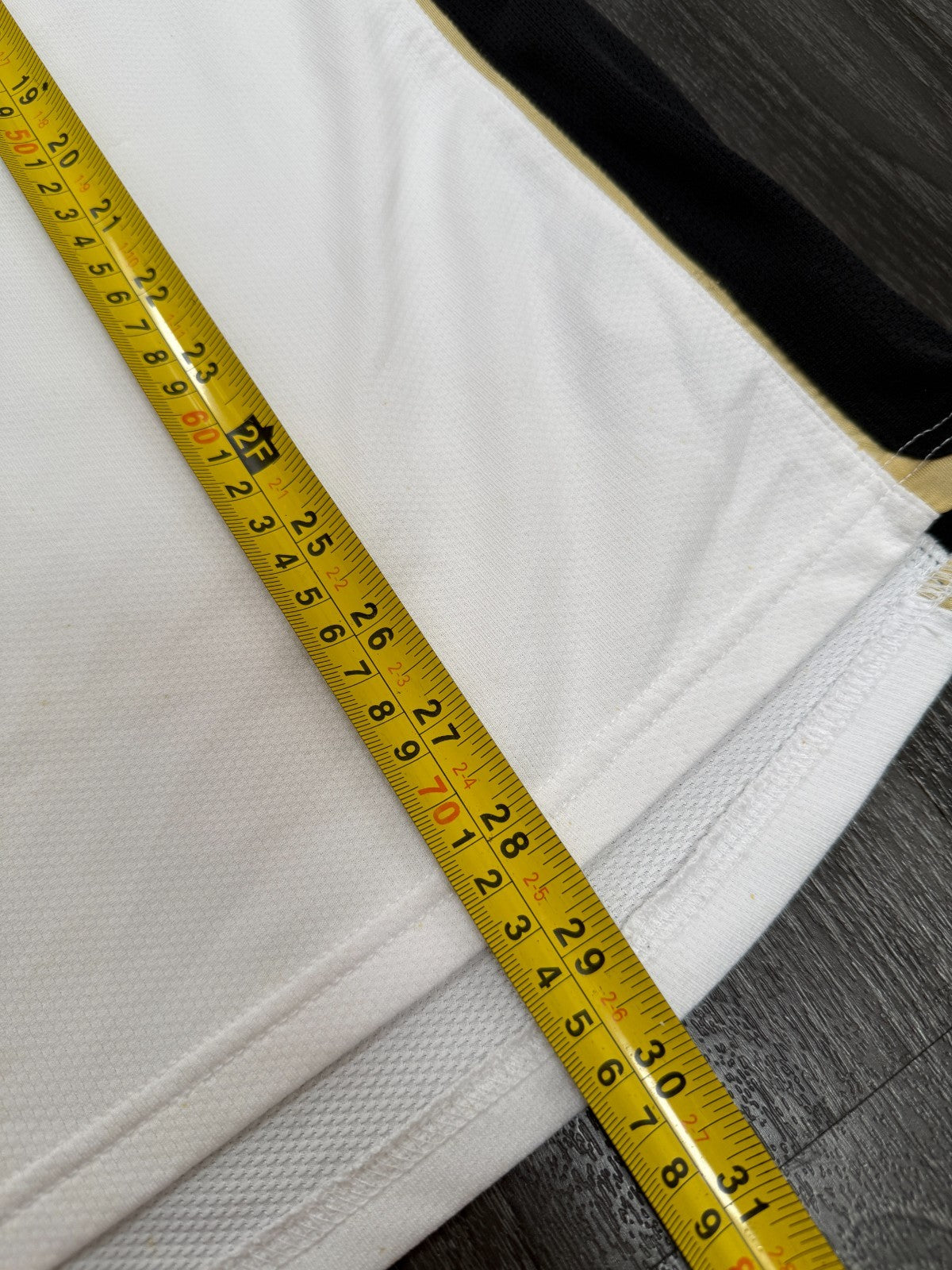 Original Nike Manchester United 2006/2007 Away Shirt ROONEY 8 Mens Large7