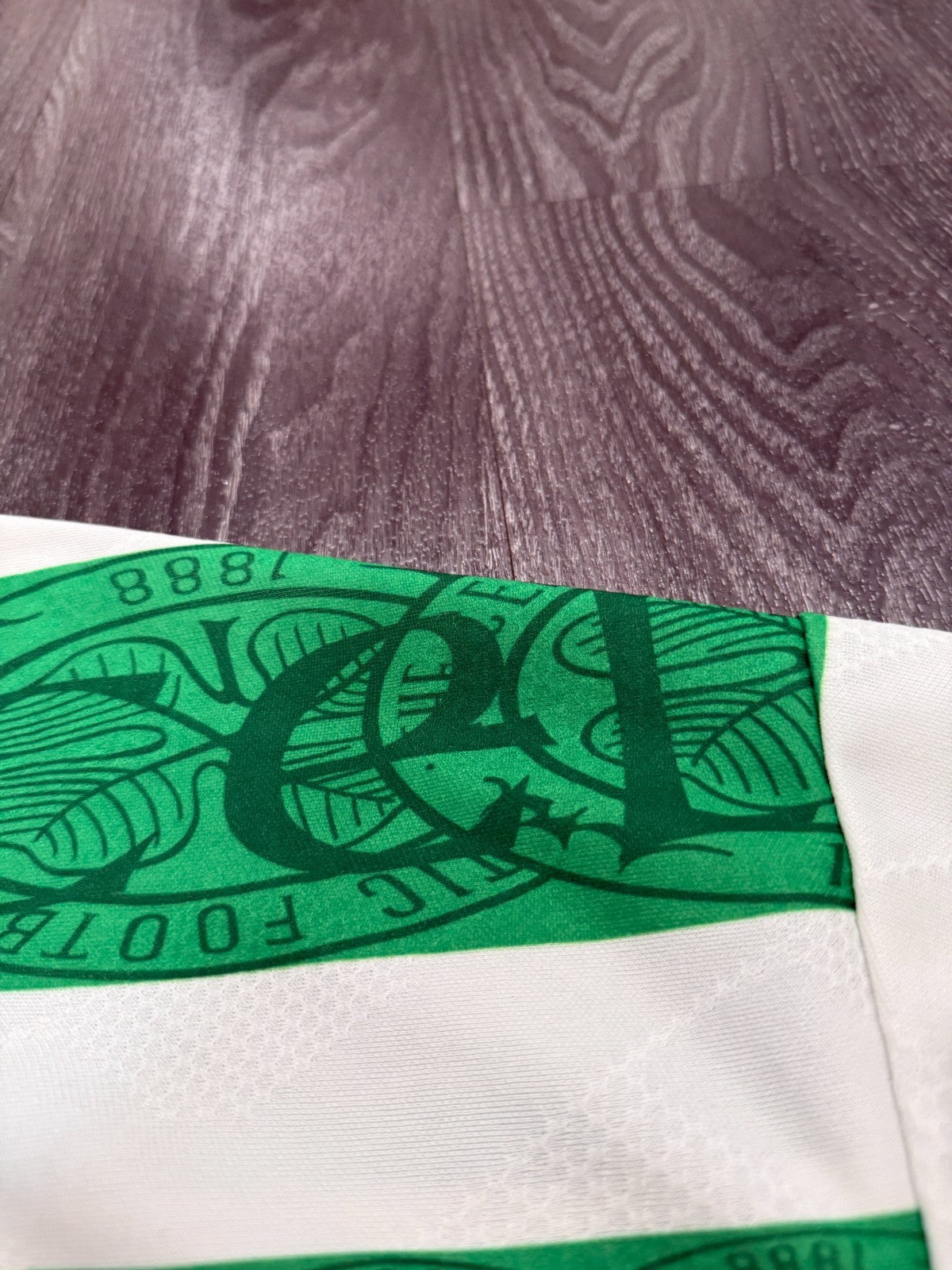 Origiinal Umbro Celtic 1995/1996 Home Shirt Mens XXL 2XL6