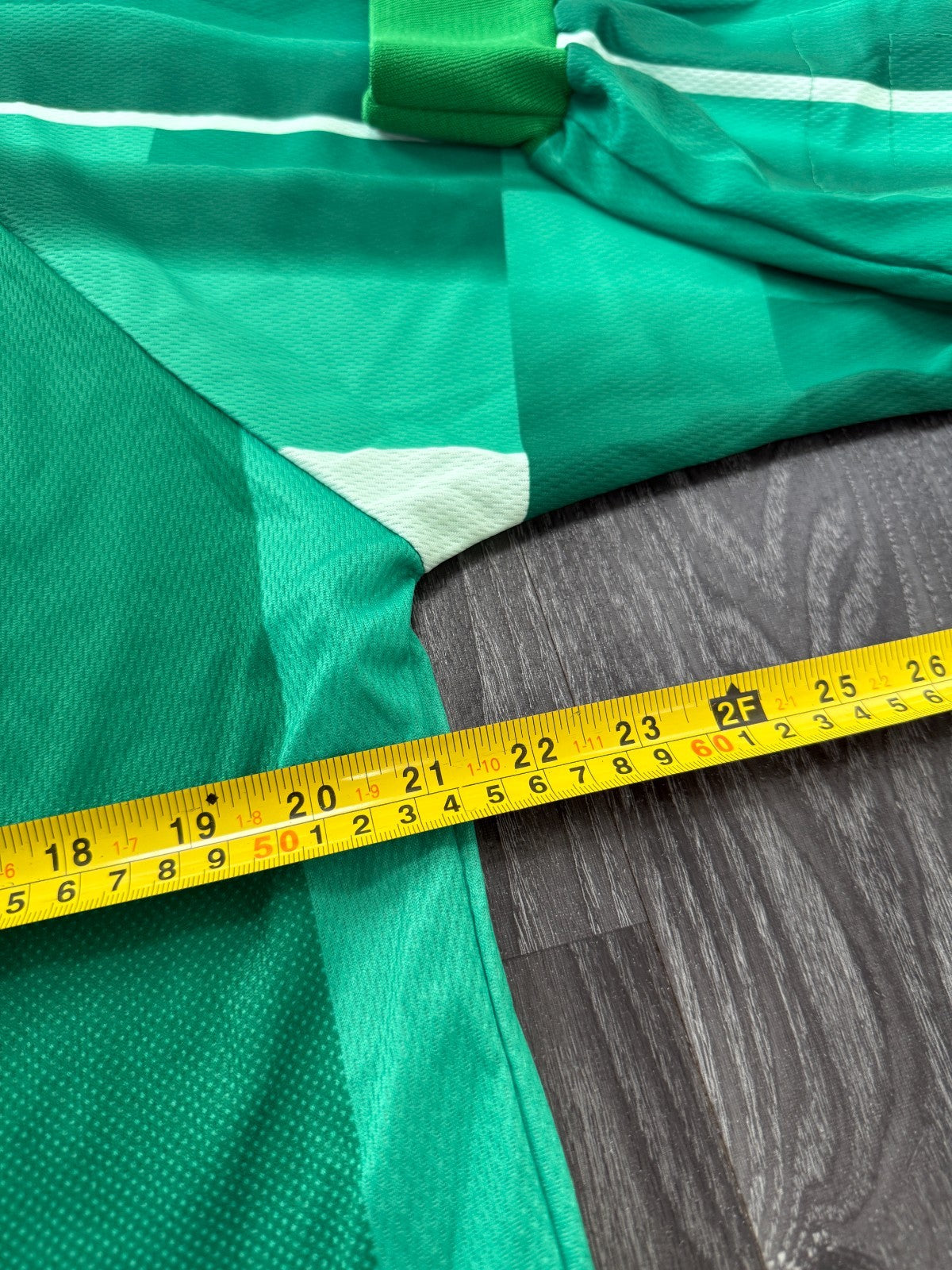 PONY Tottenham Hotspur Spurs 1997/1998 Goalkeeper Shirt Mens Medium5