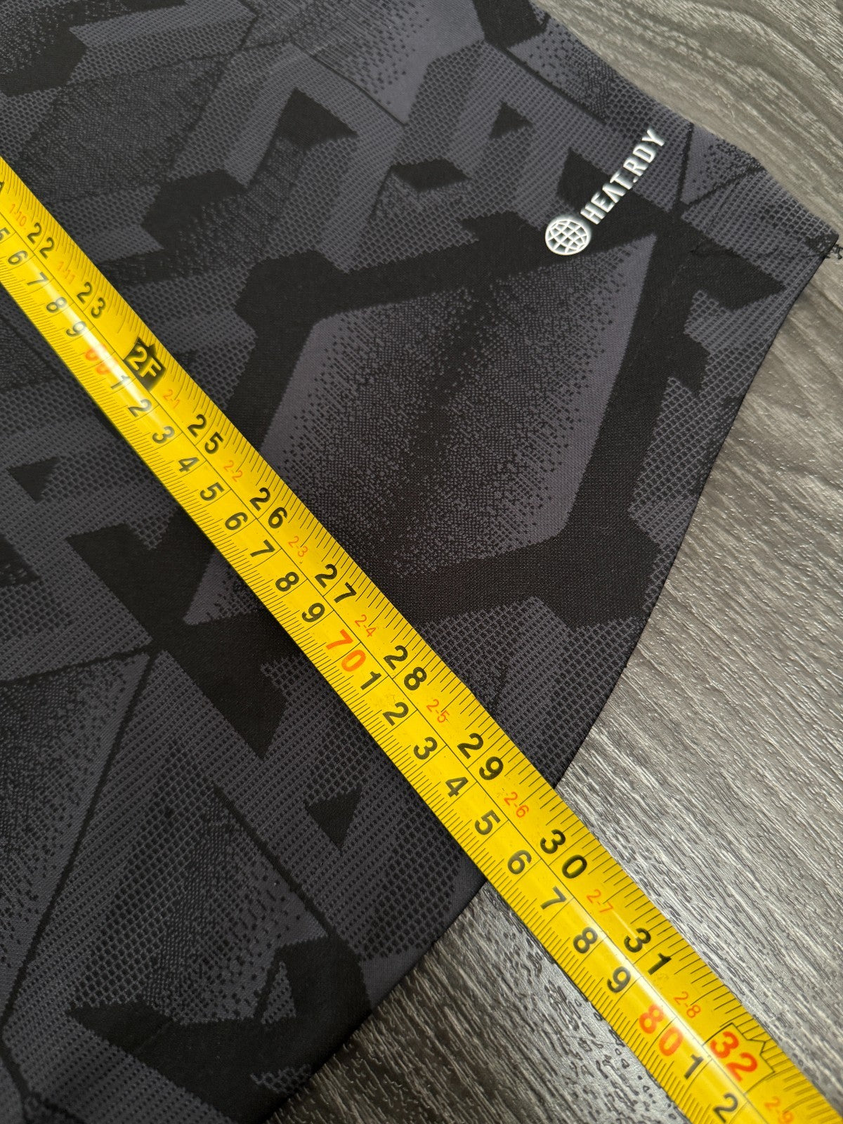 PLAYER ISSUE Original Adidas Arsenal 2022/2023 Away Shirt JESUS 9 Mens Large8