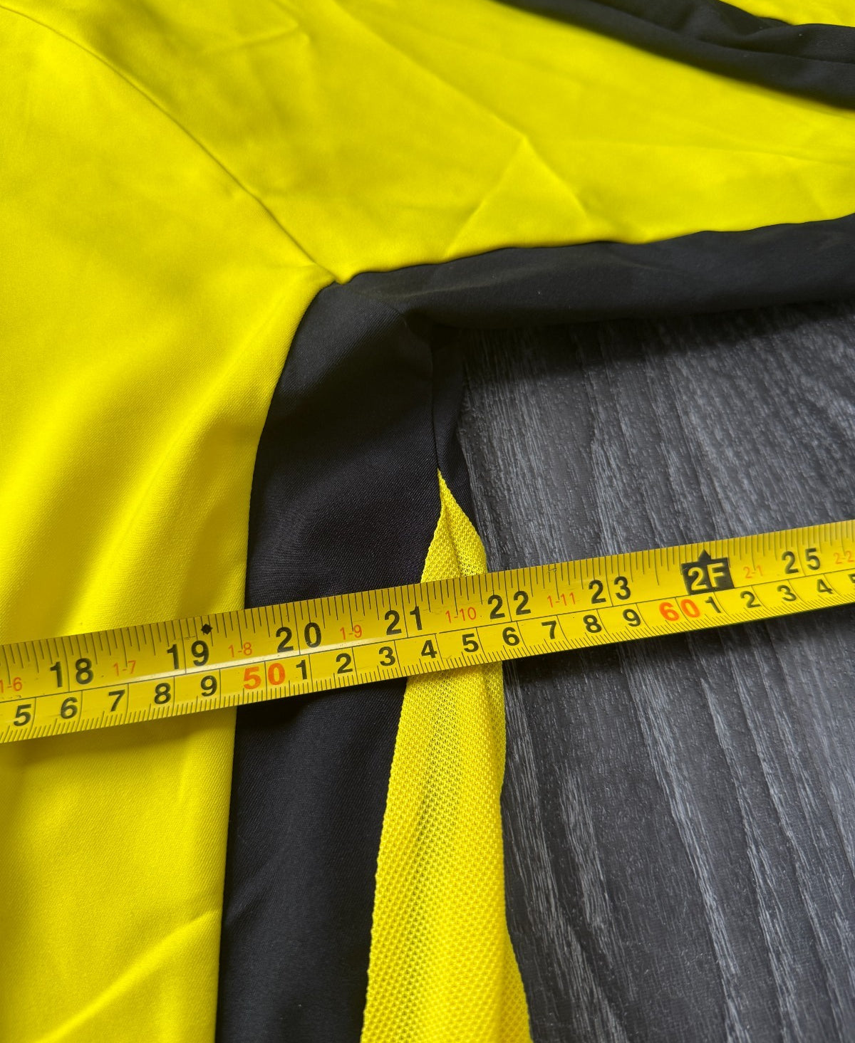 Original Diadora Aston Villa 2003/2004 Long Sleeve Away Shirt Mens Medium6