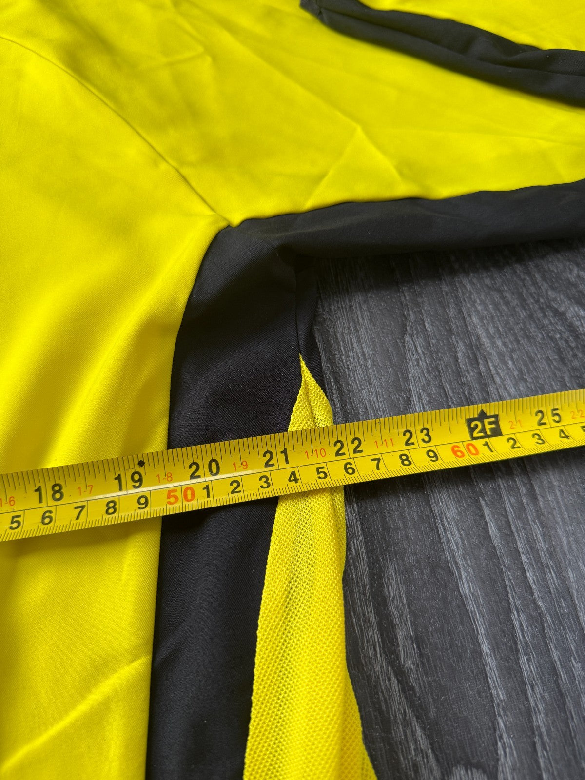 Original Diadora Aston Villa 2003/2004 Long Sleeve Away Shirt Mens Medium6