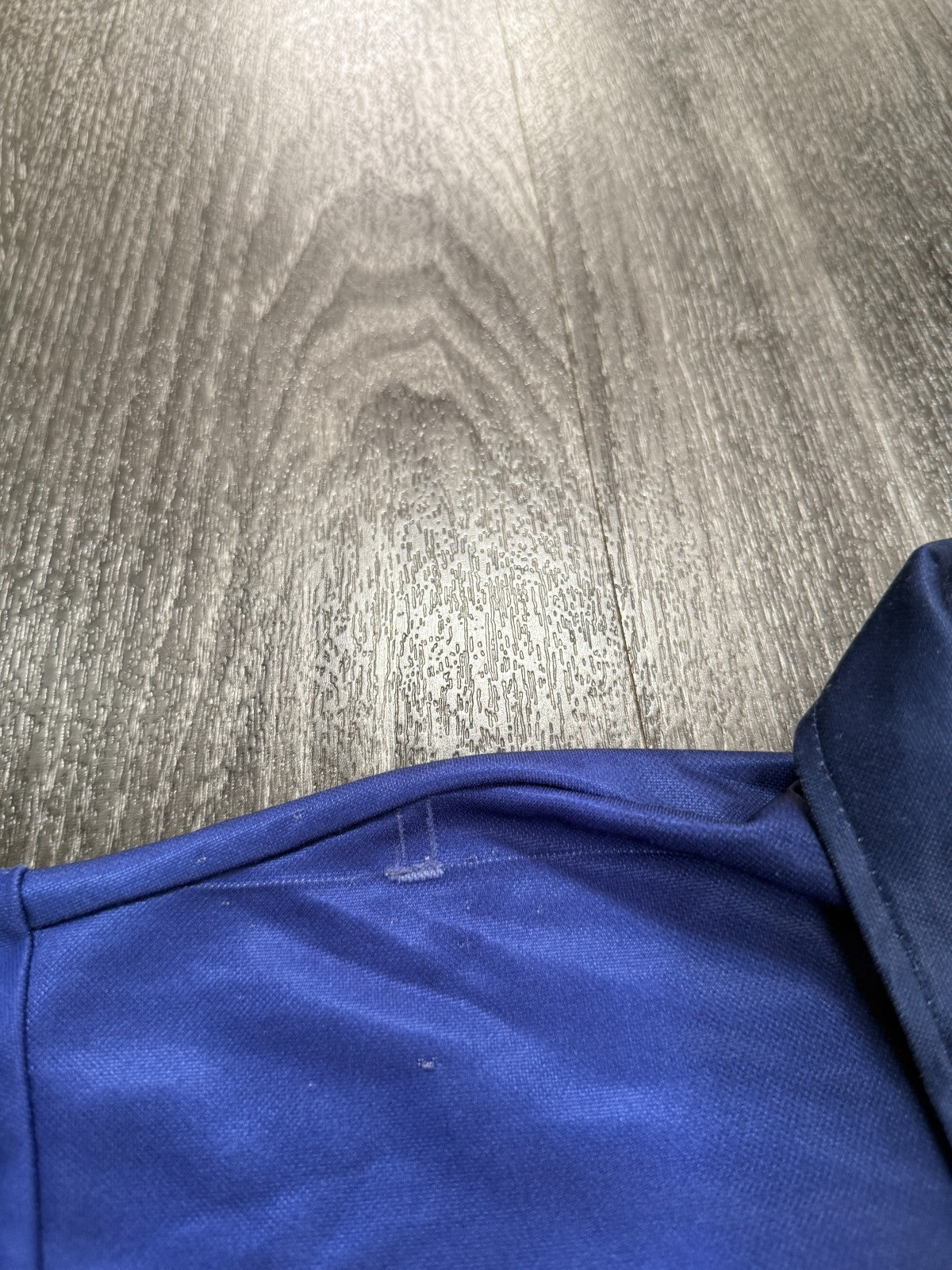 Original Nike Paris Saint Germain PSG 1998/1999 Home Shirt Mens Extra Large XL3