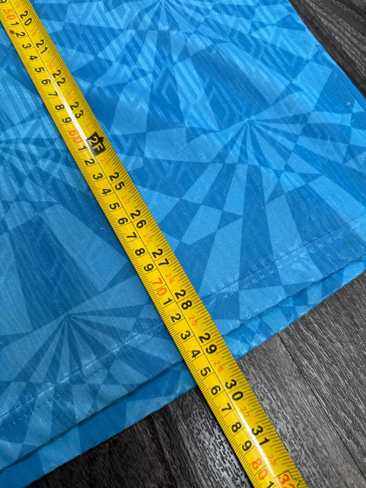 Original Authentic Umbro SSC Napoli 1991/1992 Home Shirt Mens Large5