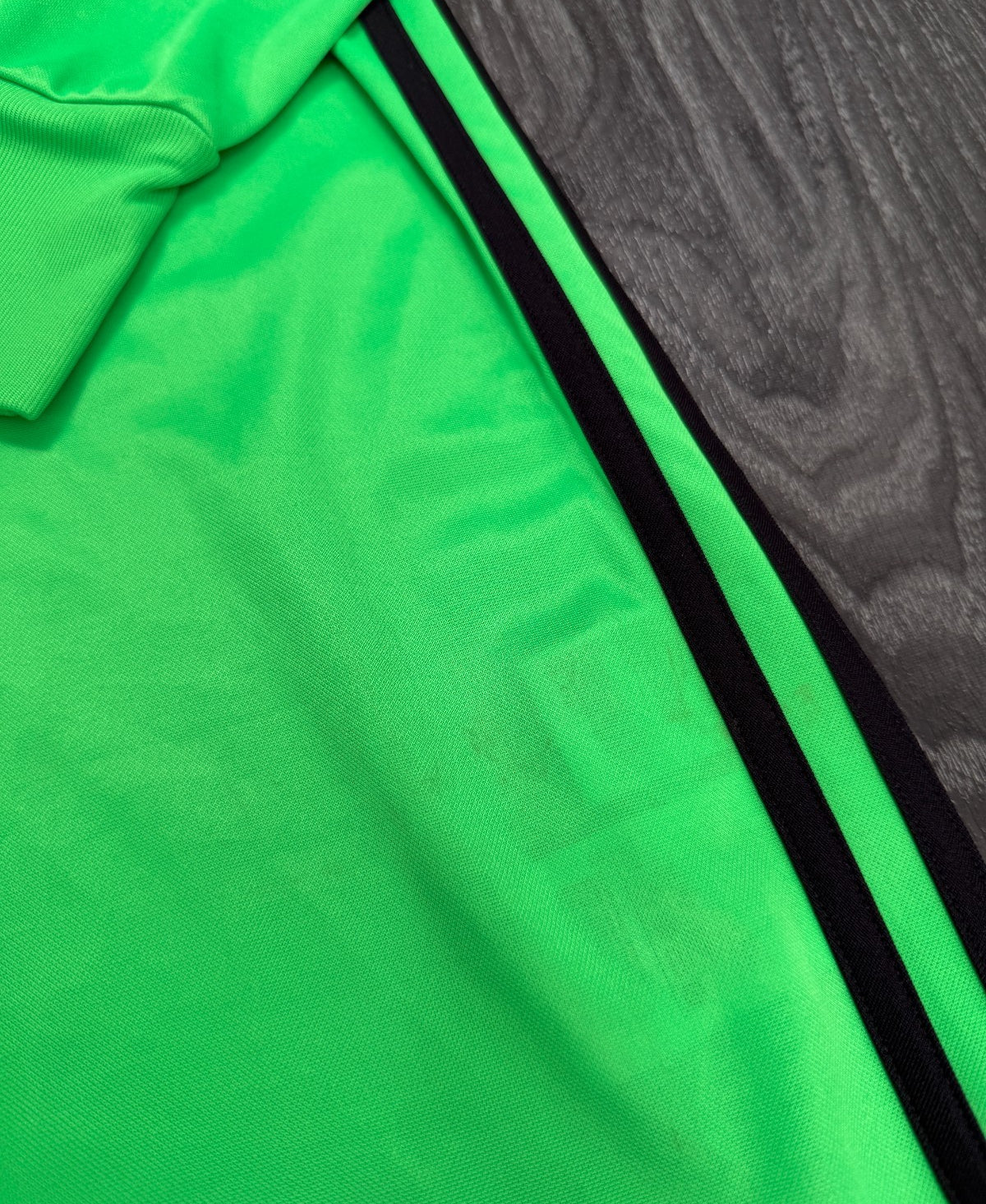 ELITE PLAYER ISSUE Original Adidas Chelsea 2016/2017 Goalkeeper Shirt Mens M4