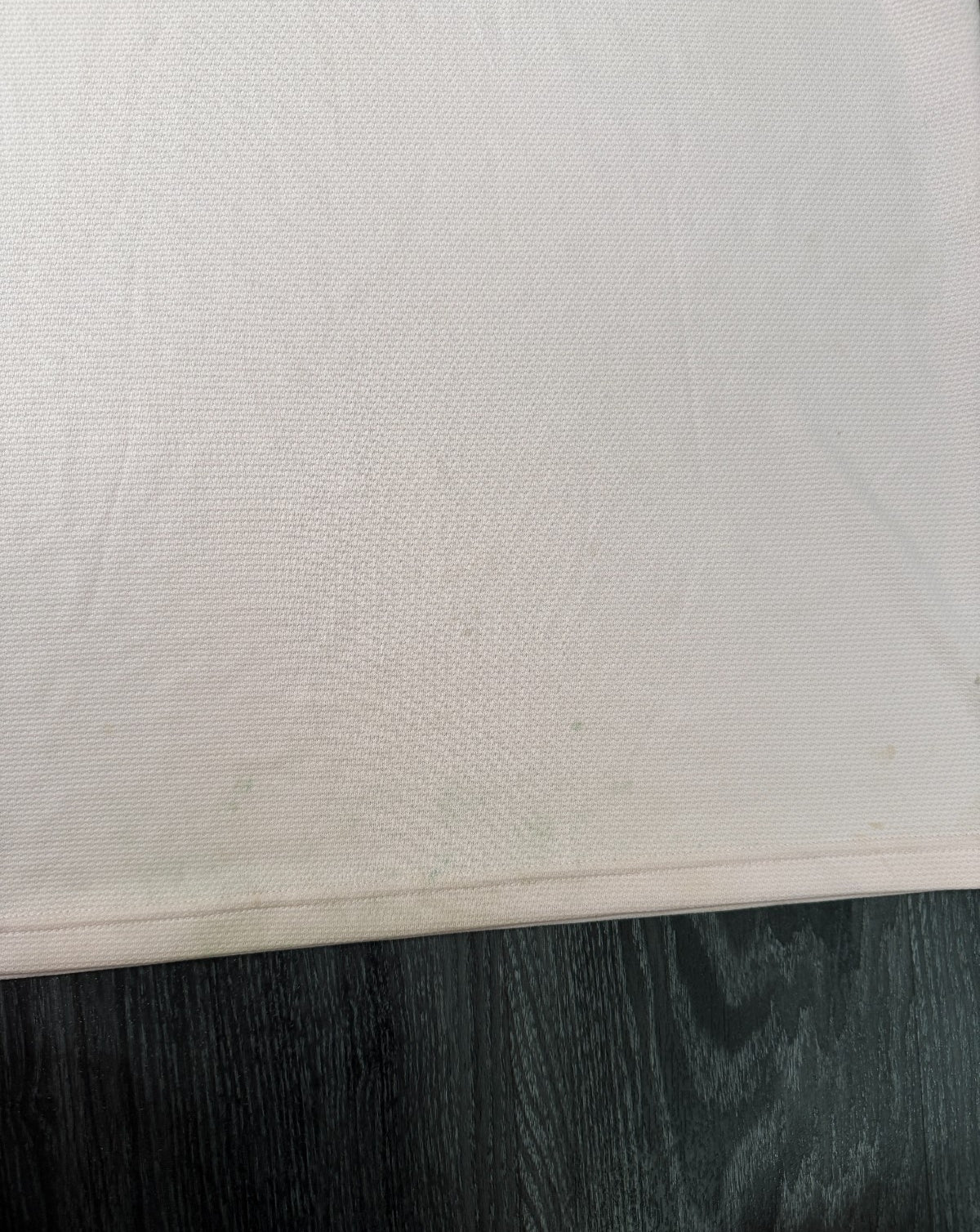 Original Authentic Adidas Manchester United 2018/2019 Away Shirt Mens XXL 2XL8