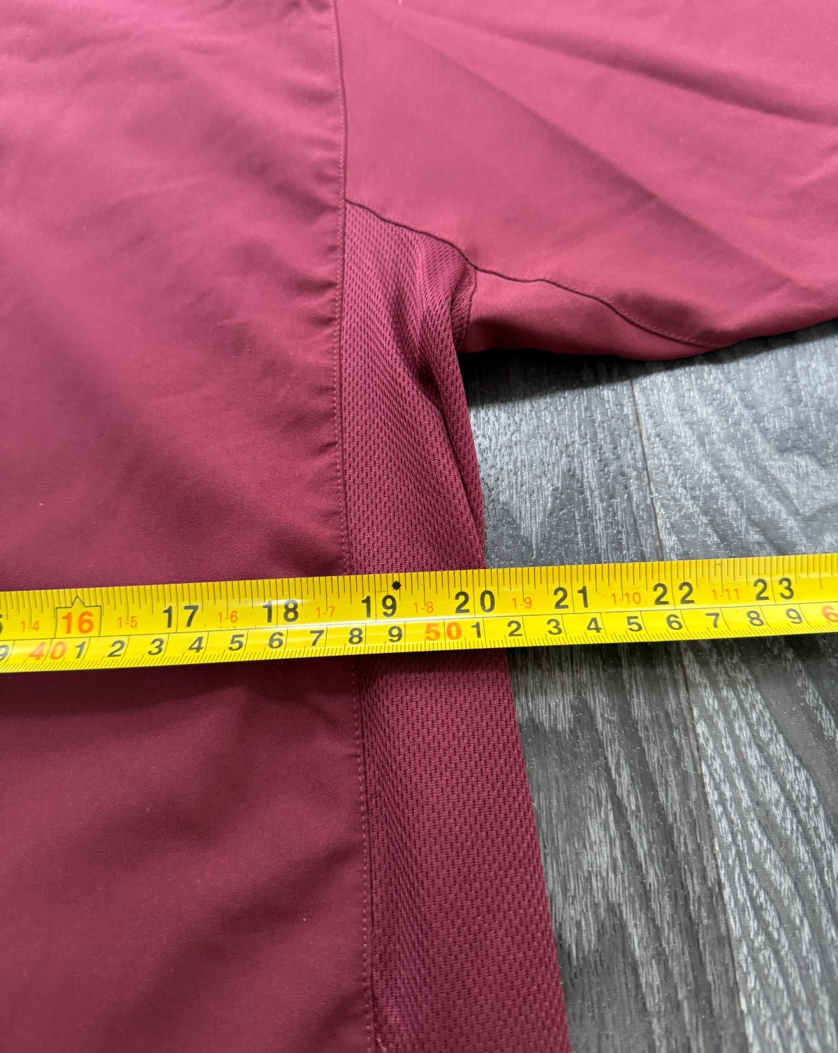 Original Authentic Nike Arsenal 2005/2006 Highbury Home Shirt Mens Medium5